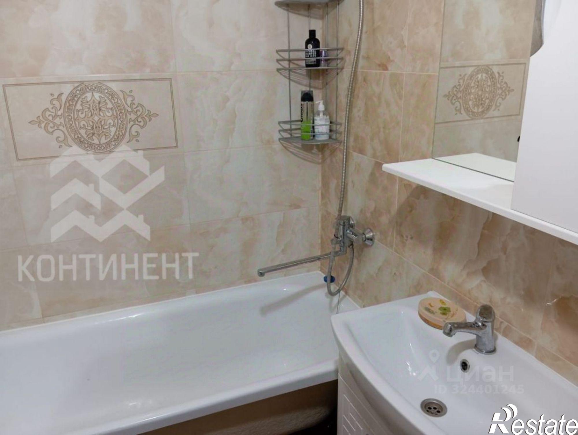 Купить квартиру за 8 850 000 рублей на Курортная улица, 51