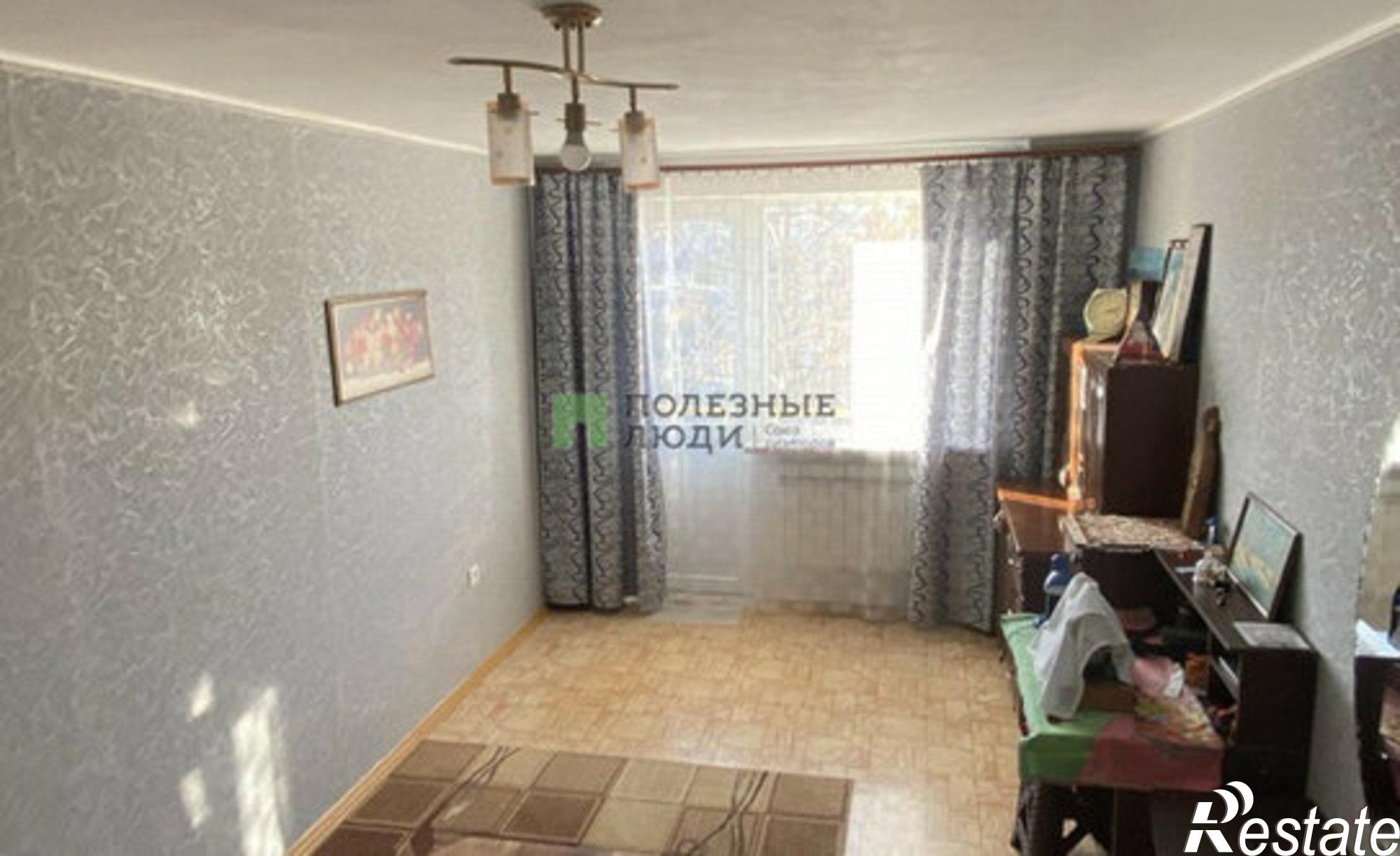 Купить квартиру за 9 800 000 рублей на улица Ерошенко, 14