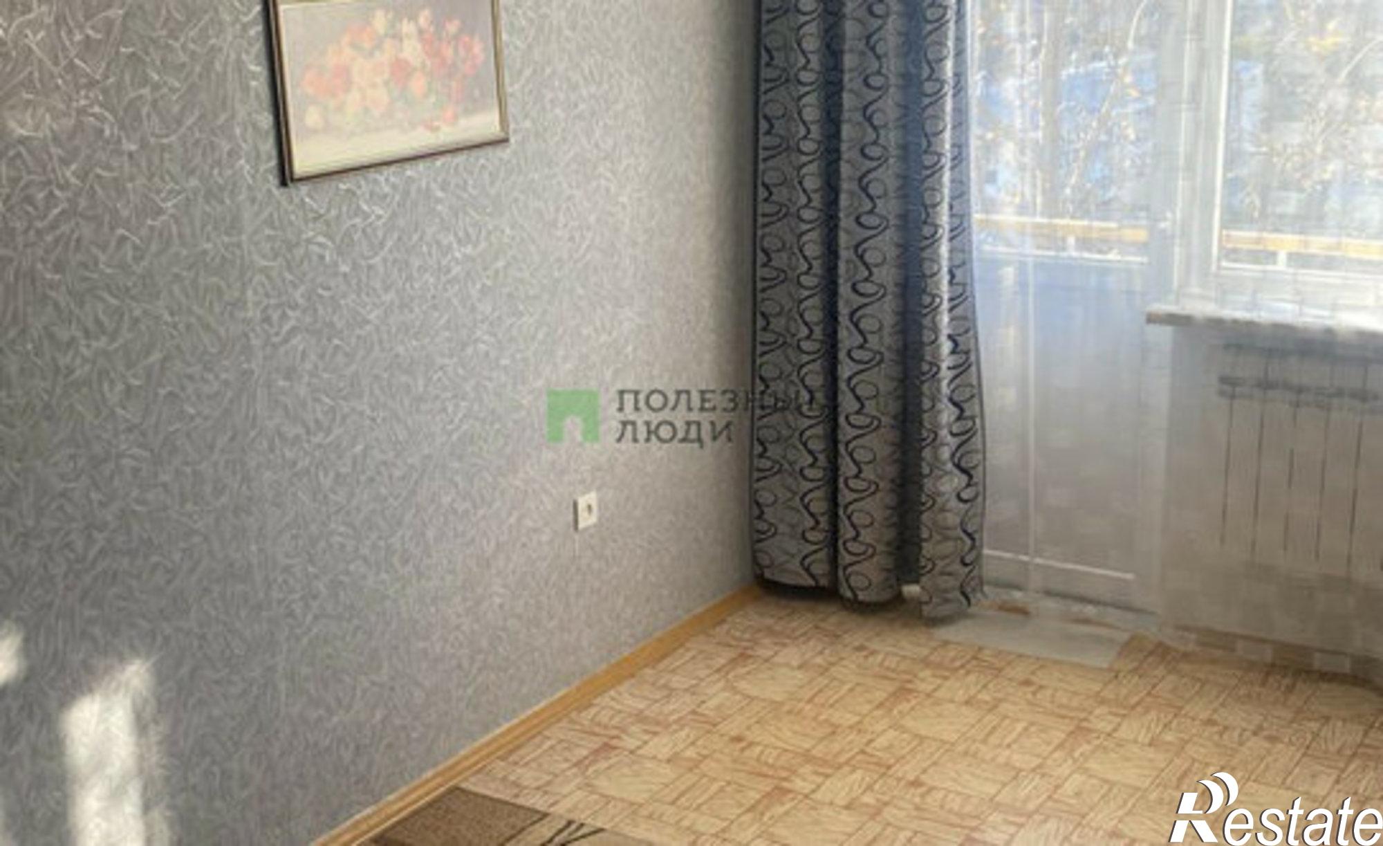 Купить квартиру за 9 800 000 рублей на улица Ерошенко, 14