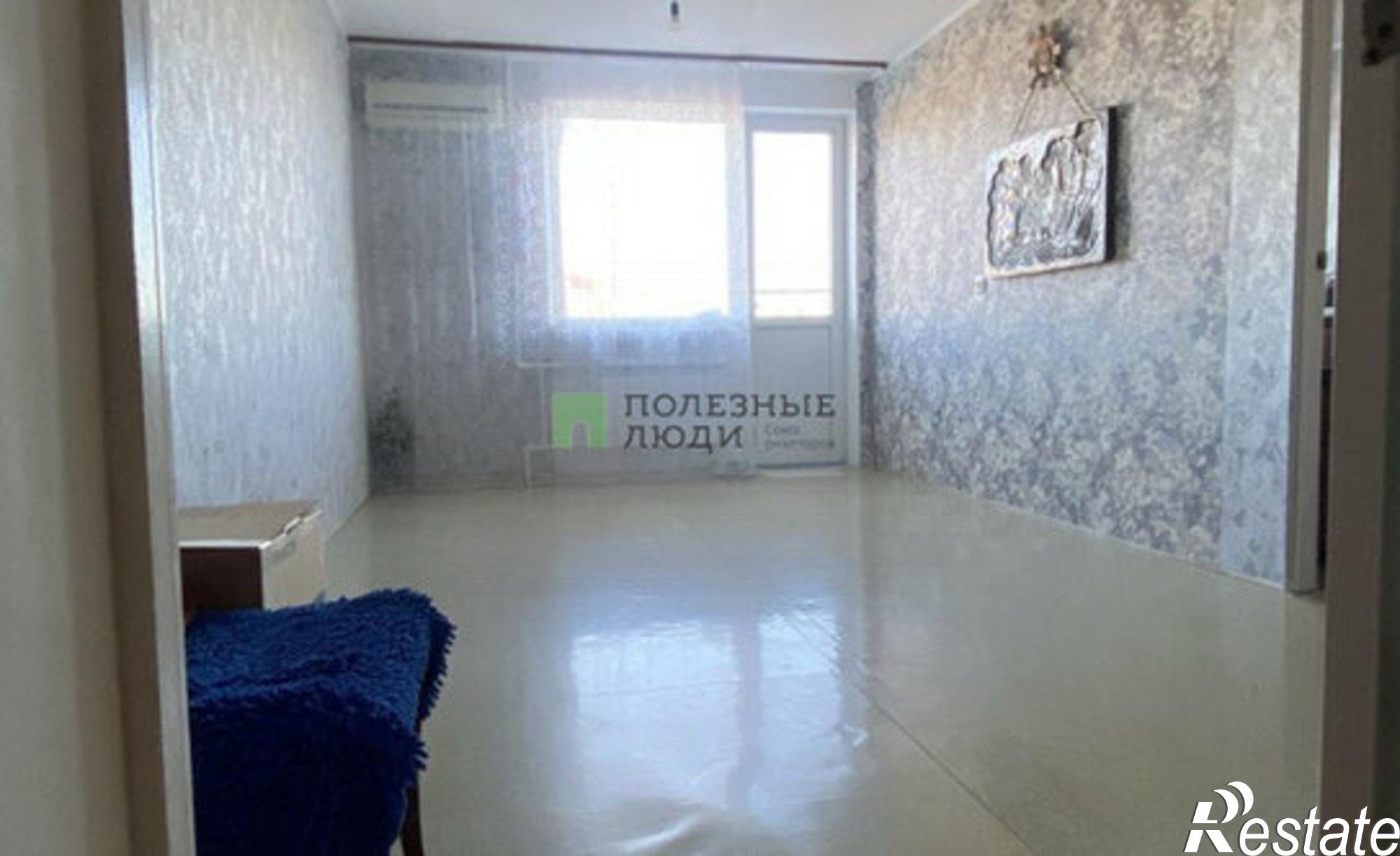 Купить квартиру за 9 800 000 рублей на улица Ерошенко, 14