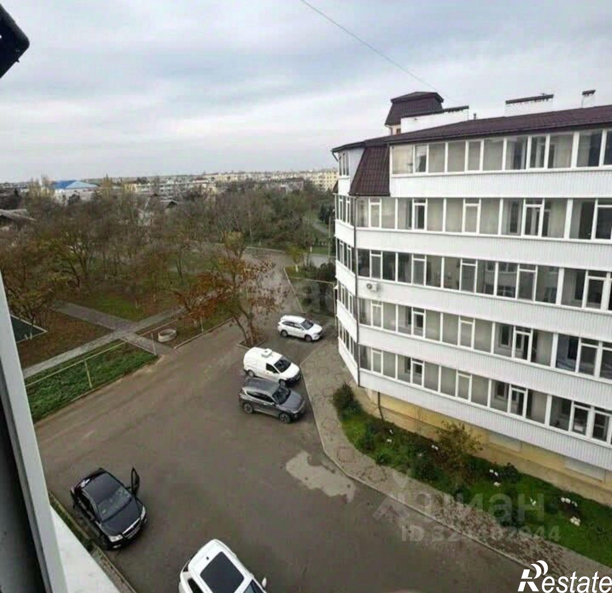 Купить квартиру за 7 980 000 рублей на Советская улица, 1А