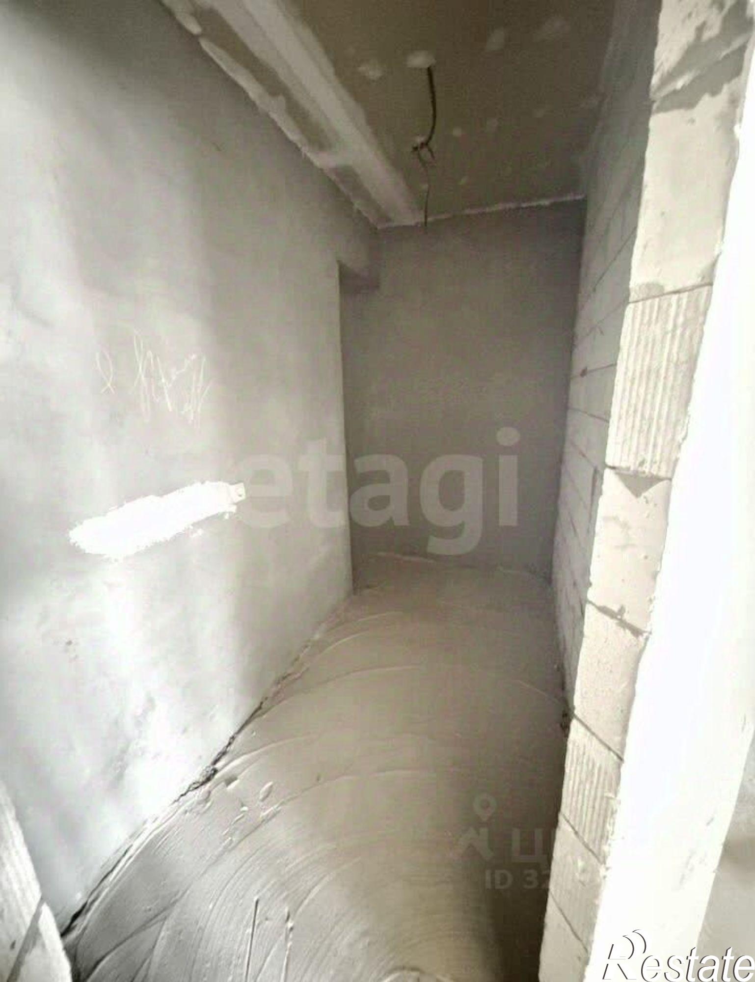 Купить квартиру за 7 980 000 рублей на Советская улица, 1А