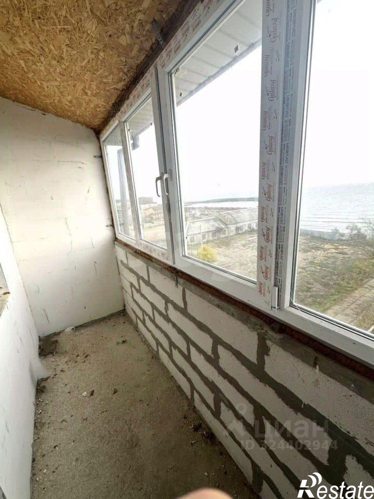 Купить квартиру за 7 980 000 рублей на Советская улица, 1А