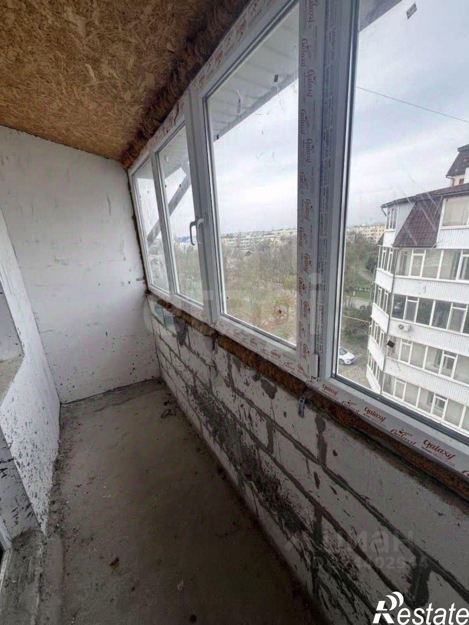 Купить квартиру за 7 980 000 рублей на Советская улица, 1А