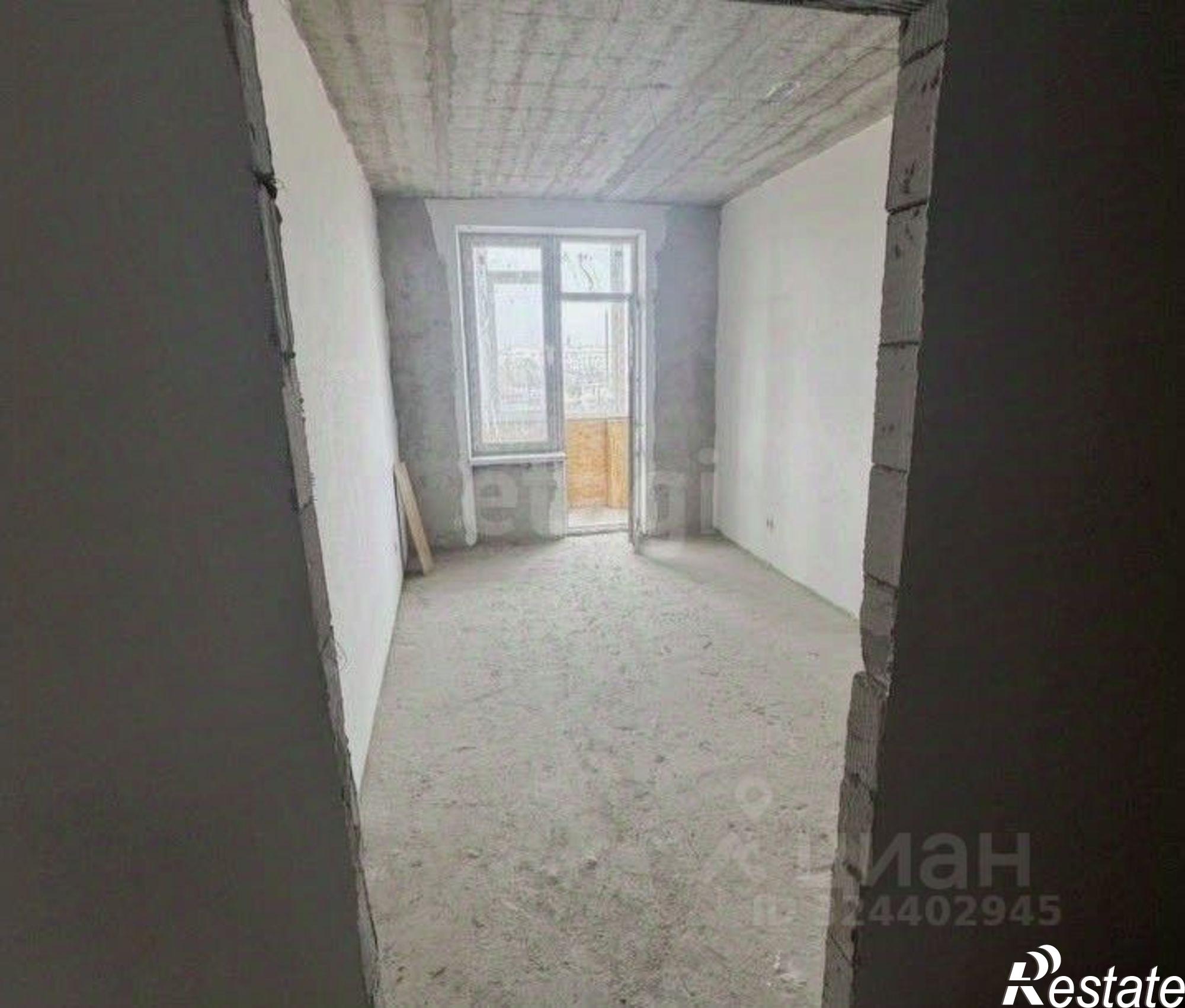 Купить квартиру за 8 890 000 рублей на Советская улица, 1А