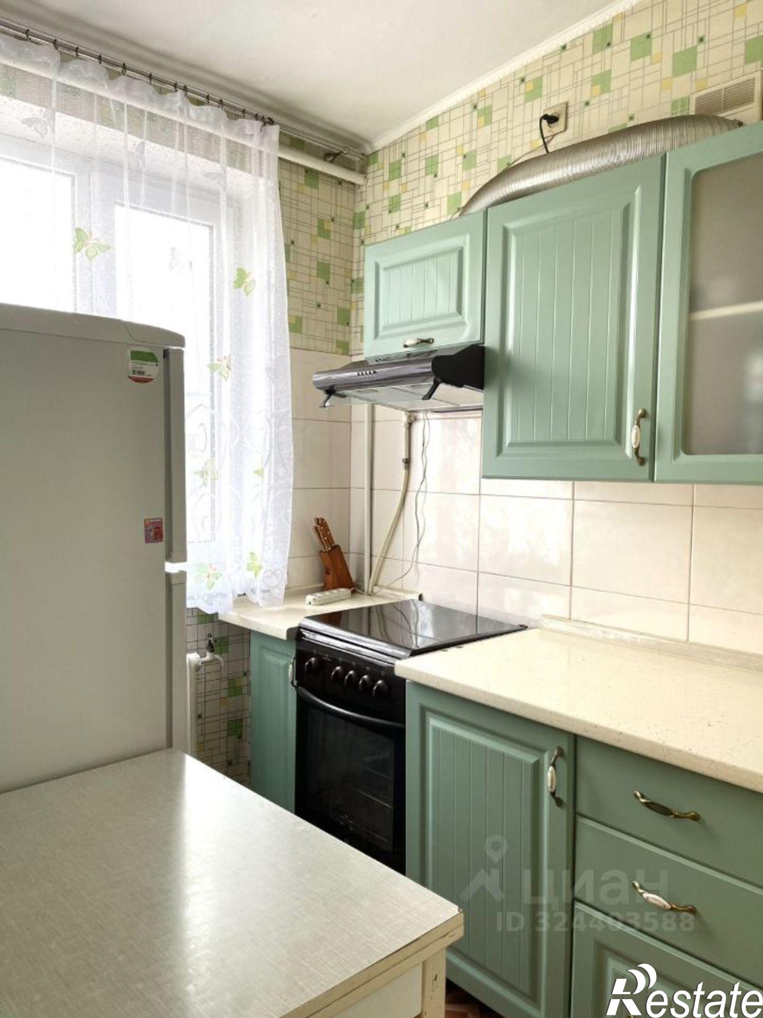 Купить квартиру за 5 300 000 рублей на улица Льва Толстого, 20