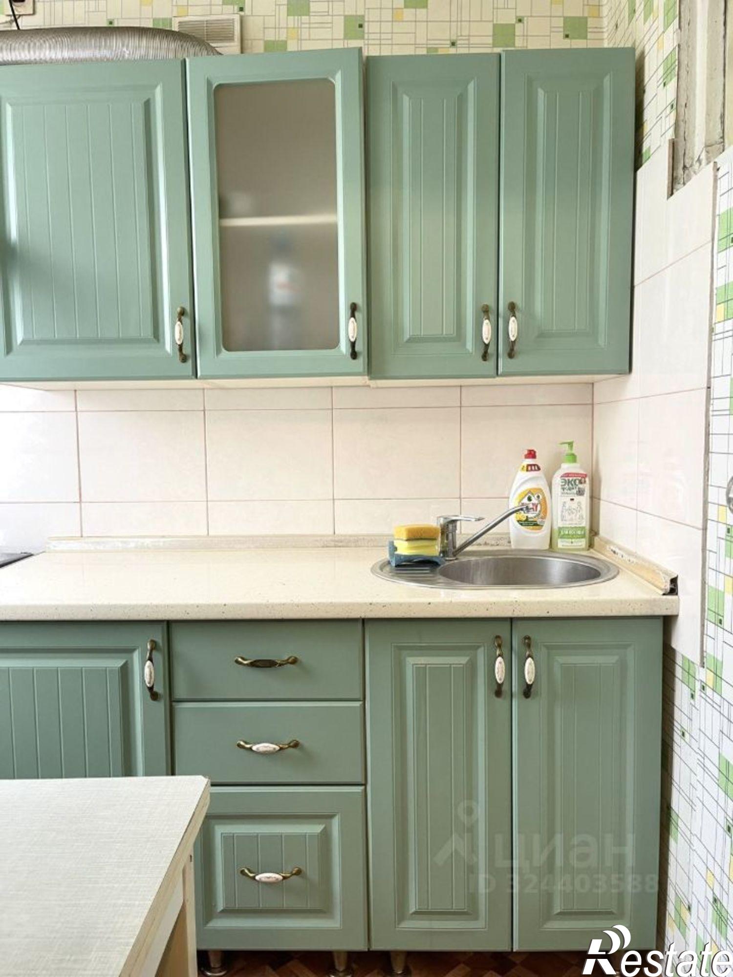 Купить квартиру за 5 300 000 рублей на улица Льва Толстого, 20