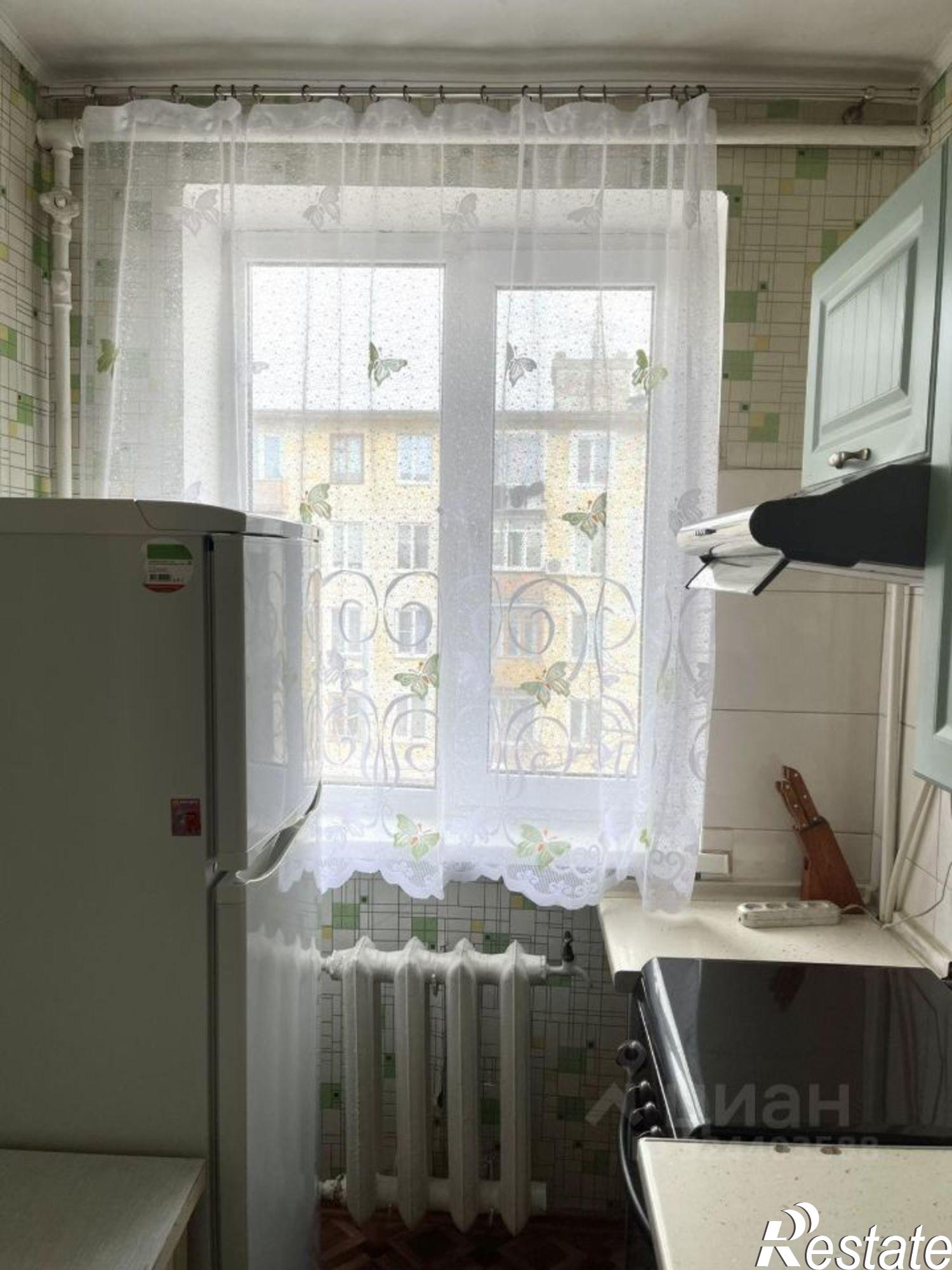 Купить квартиру за 5 300 000 рублей на улица Льва Толстого, 20