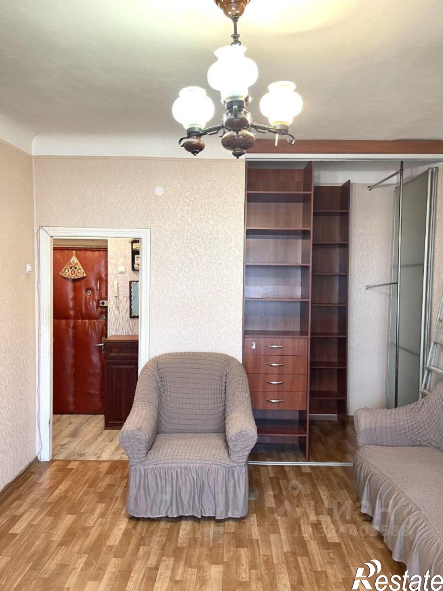 Купить квартиру за 5 300 000 рублей на улица Льва Толстого, 20