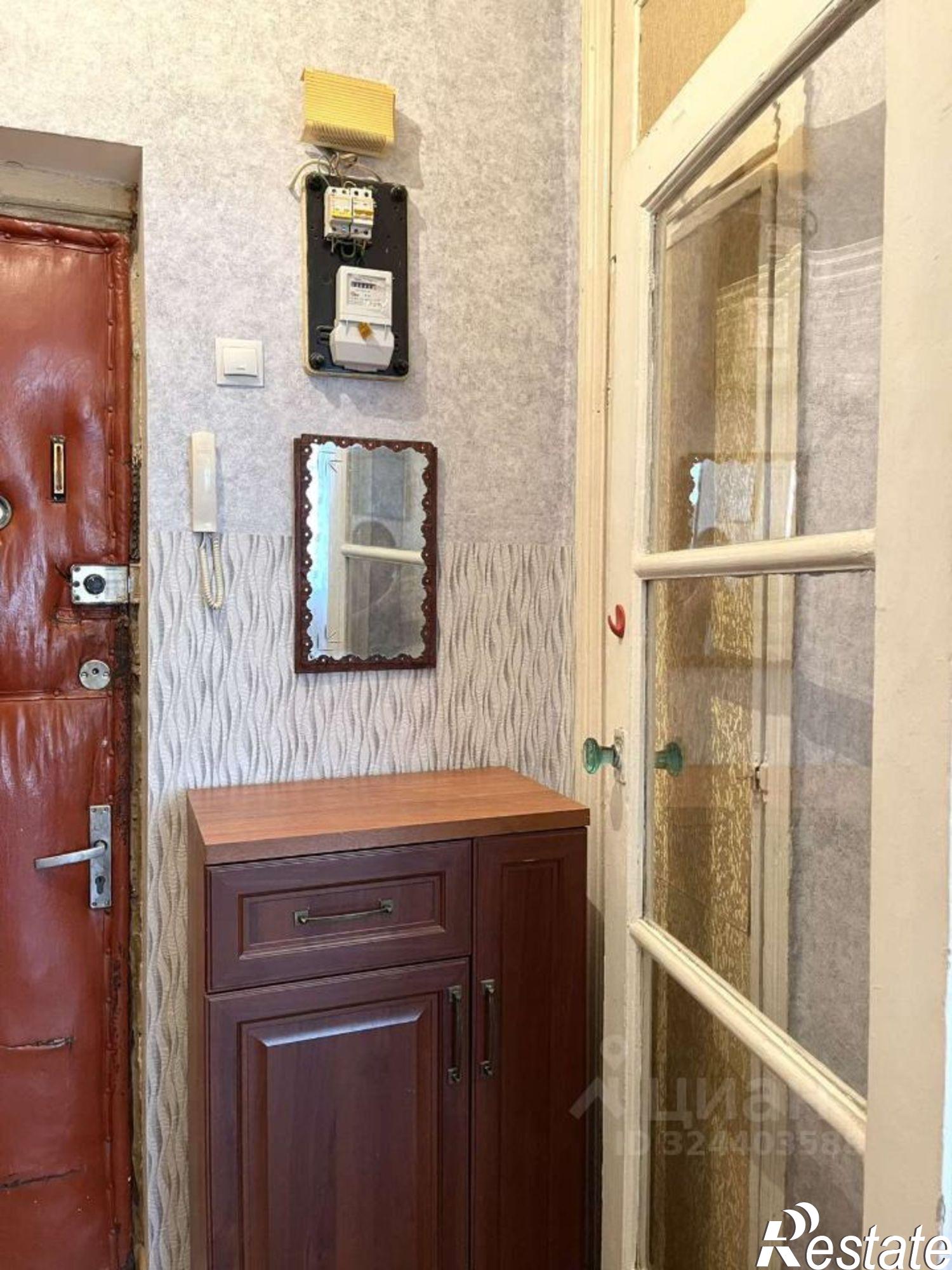 Купить квартиру за 5 300 000 рублей на улица Льва Толстого, 20