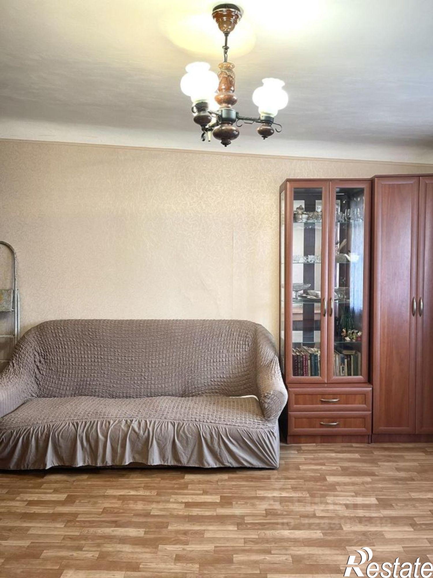 Купить квартиру за 5 300 000 рублей на улица Льва Толстого, 20