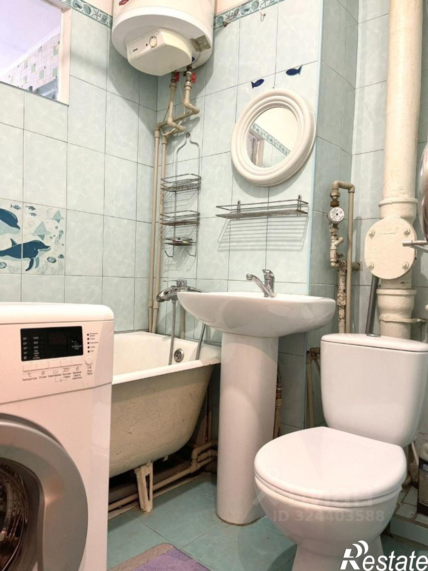 Купить квартиру за 5 300 000 рублей на улица Льва Толстого, 20