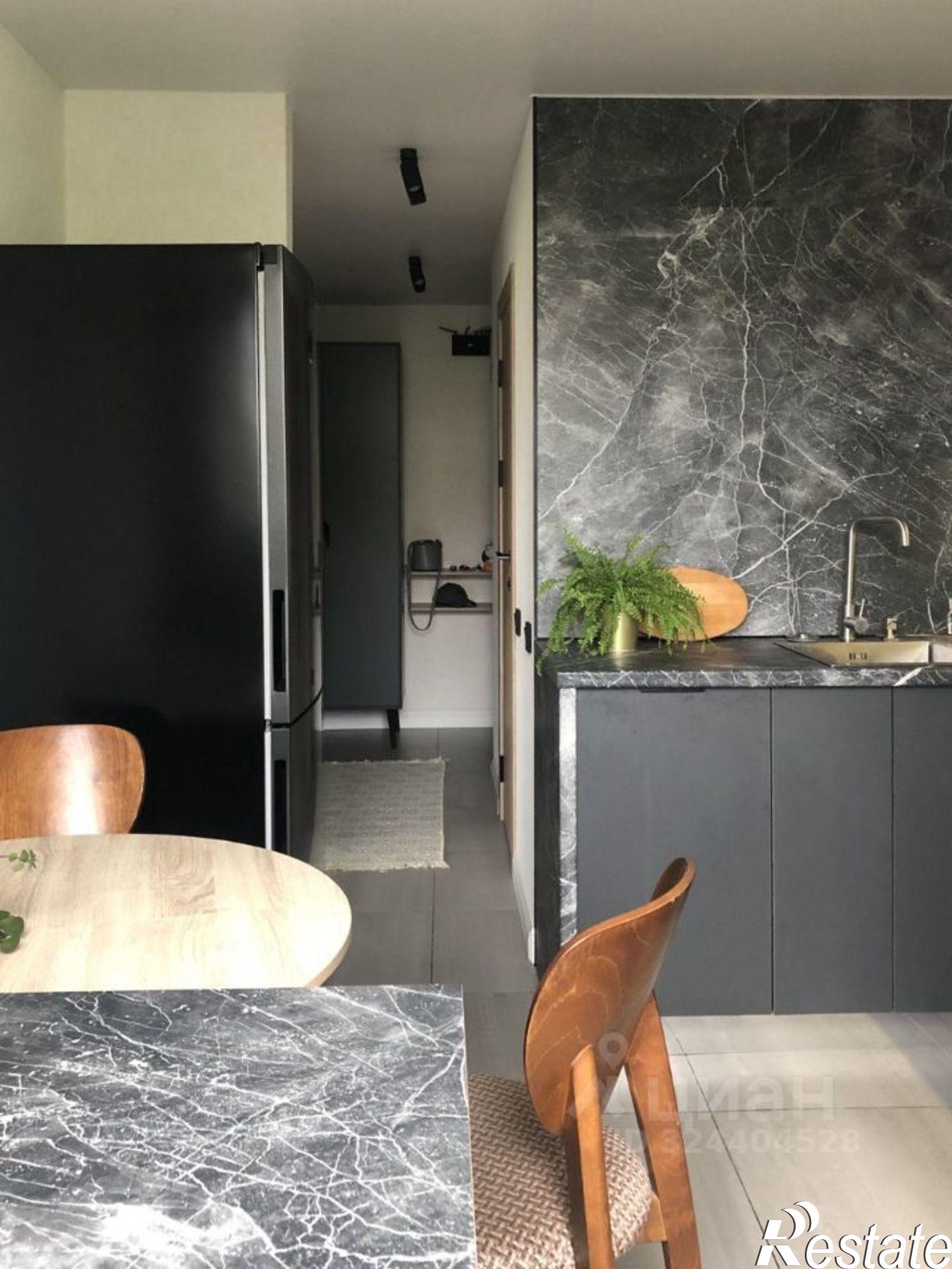 Купить квартиру за 6 700 000 рублей на улица Генерала Коломийца, 9