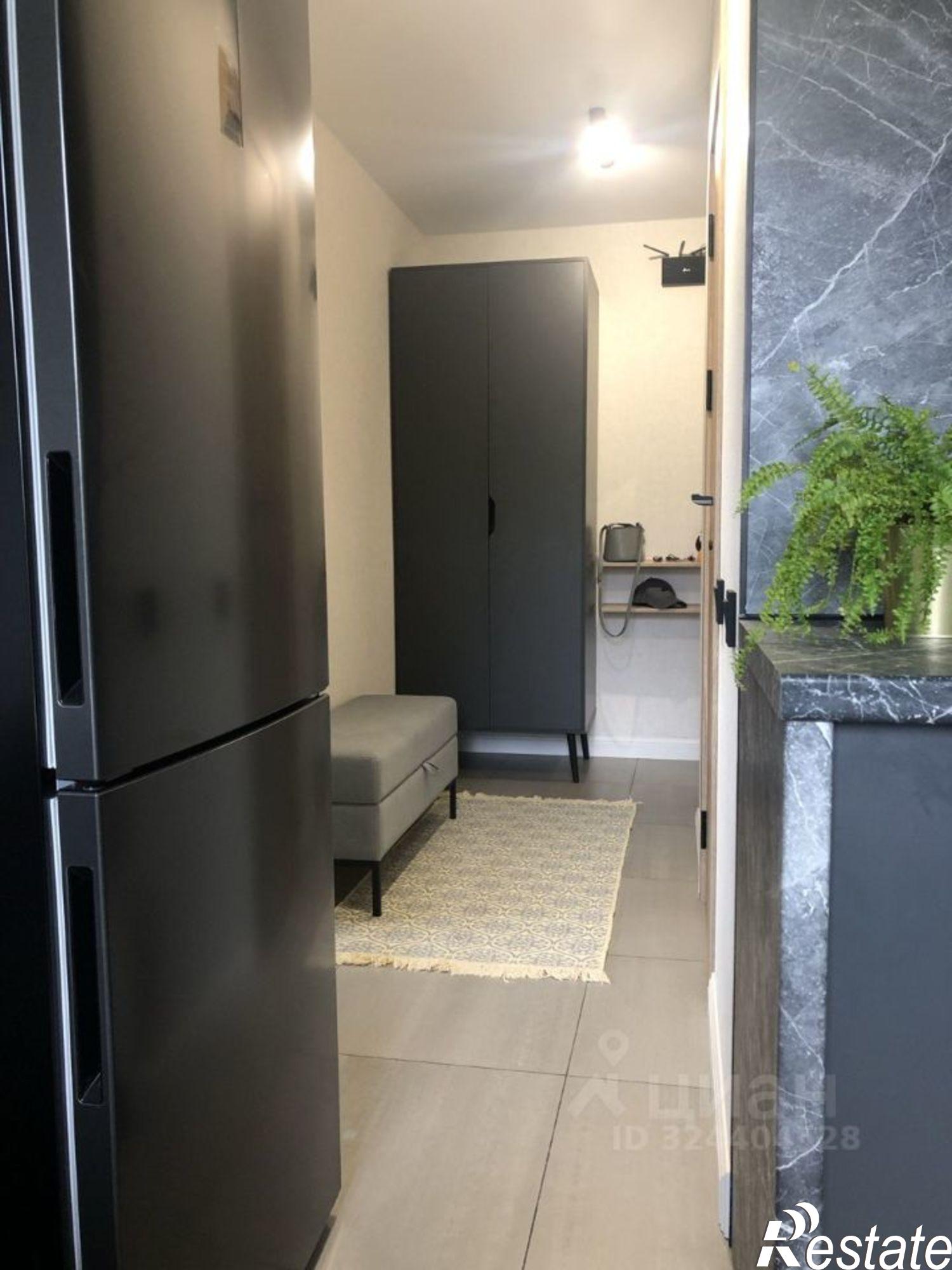 Купить квартиру за 6 700 000 рублей на улица Генерала Коломийца, 9