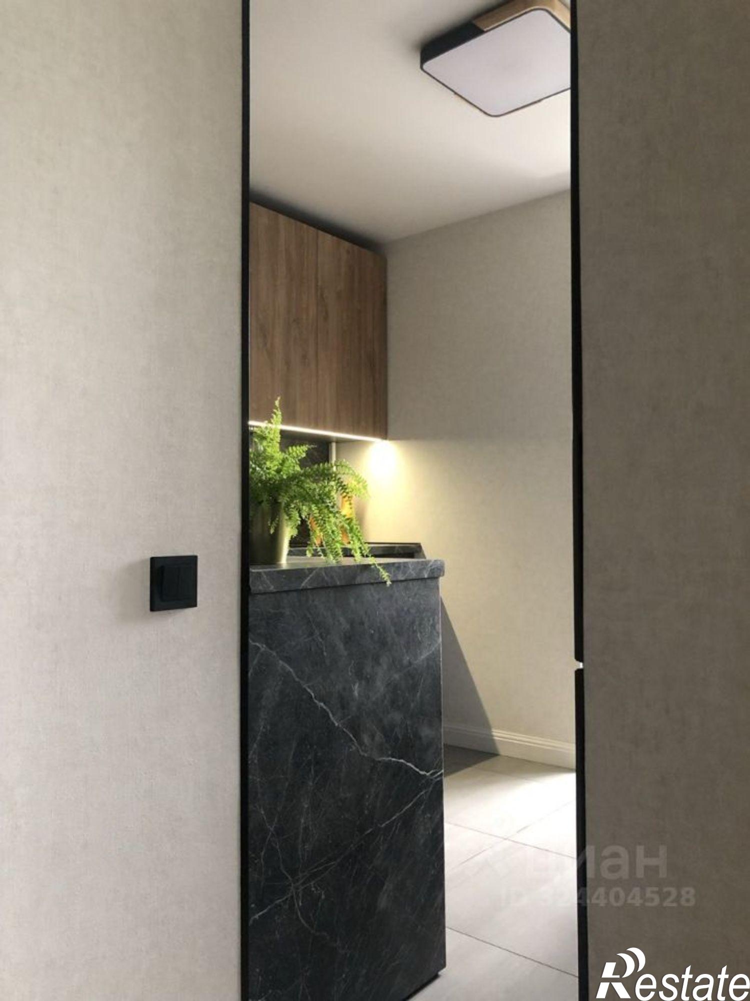 Купить квартиру за 6 700 000 рублей на улица Генерала Коломийца, 9