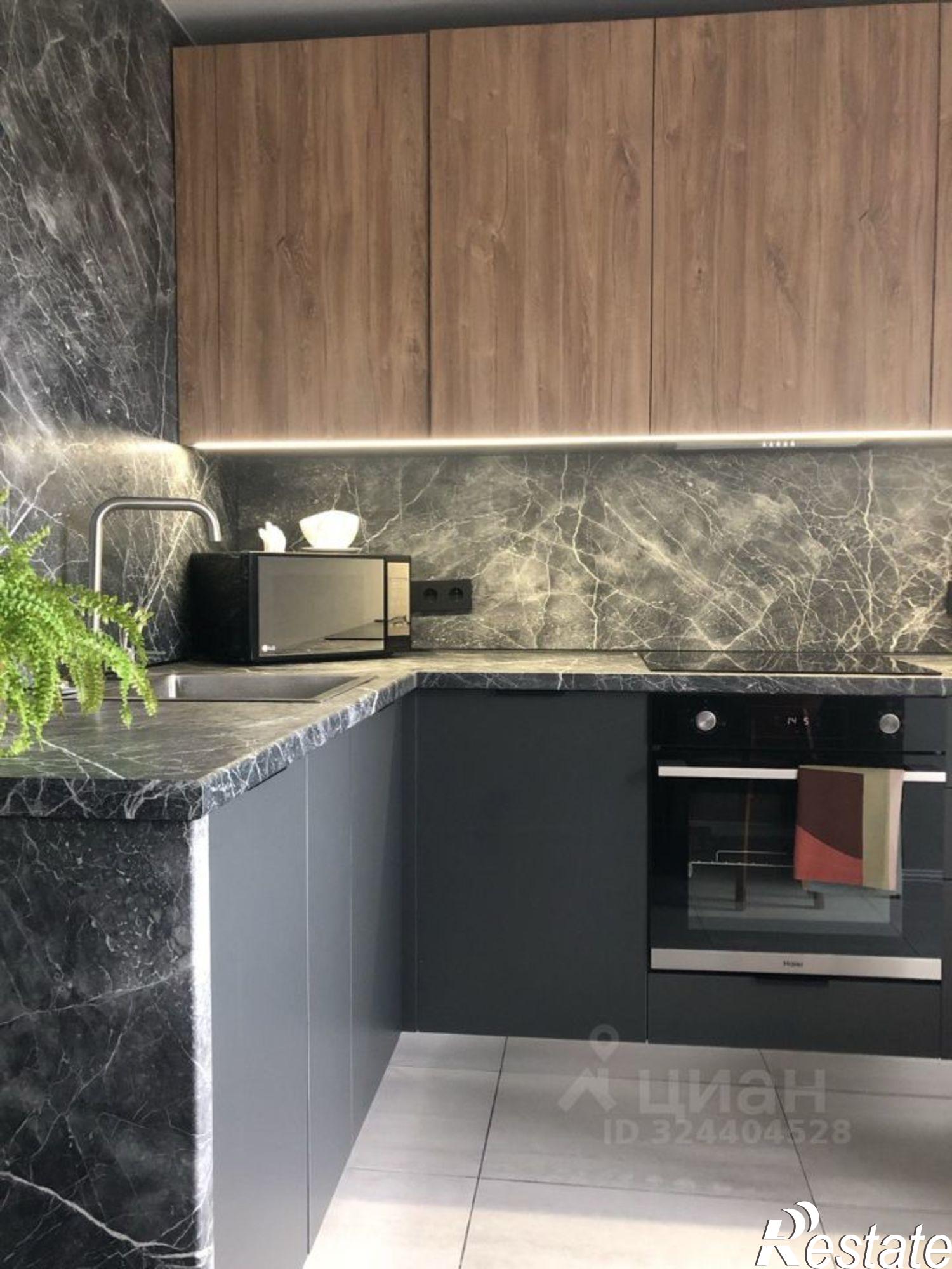 Купить квартиру за 6 700 000 рублей на улица Генерала Коломийца, 9