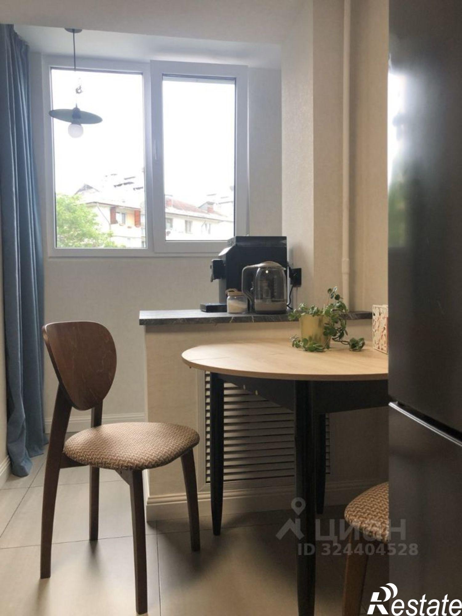 Купить квартиру за 6 700 000 рублей на улица Генерала Коломийца, 9