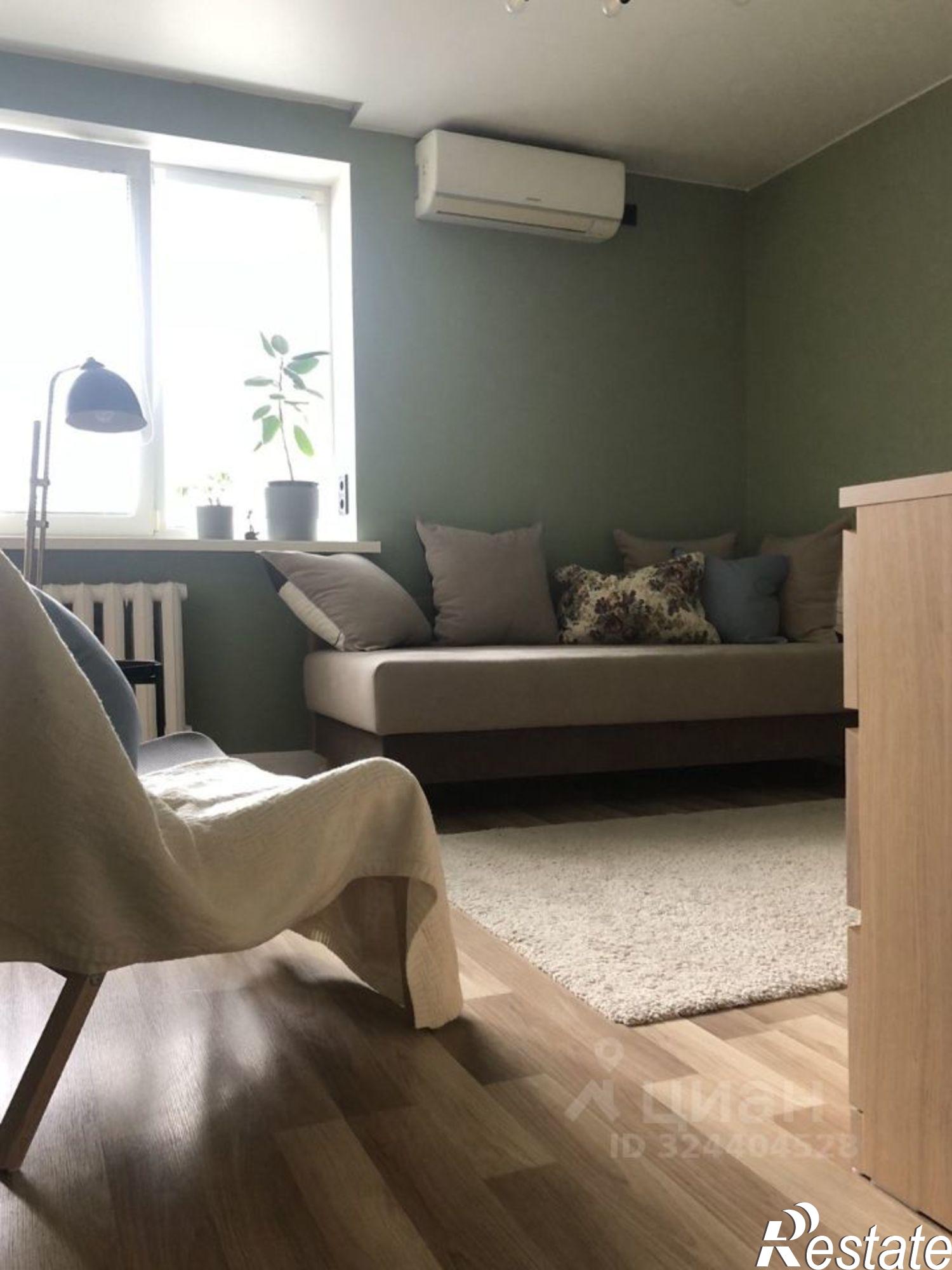 Купить квартиру за 6 700 000 рублей на улица Генерала Коломийца, 9