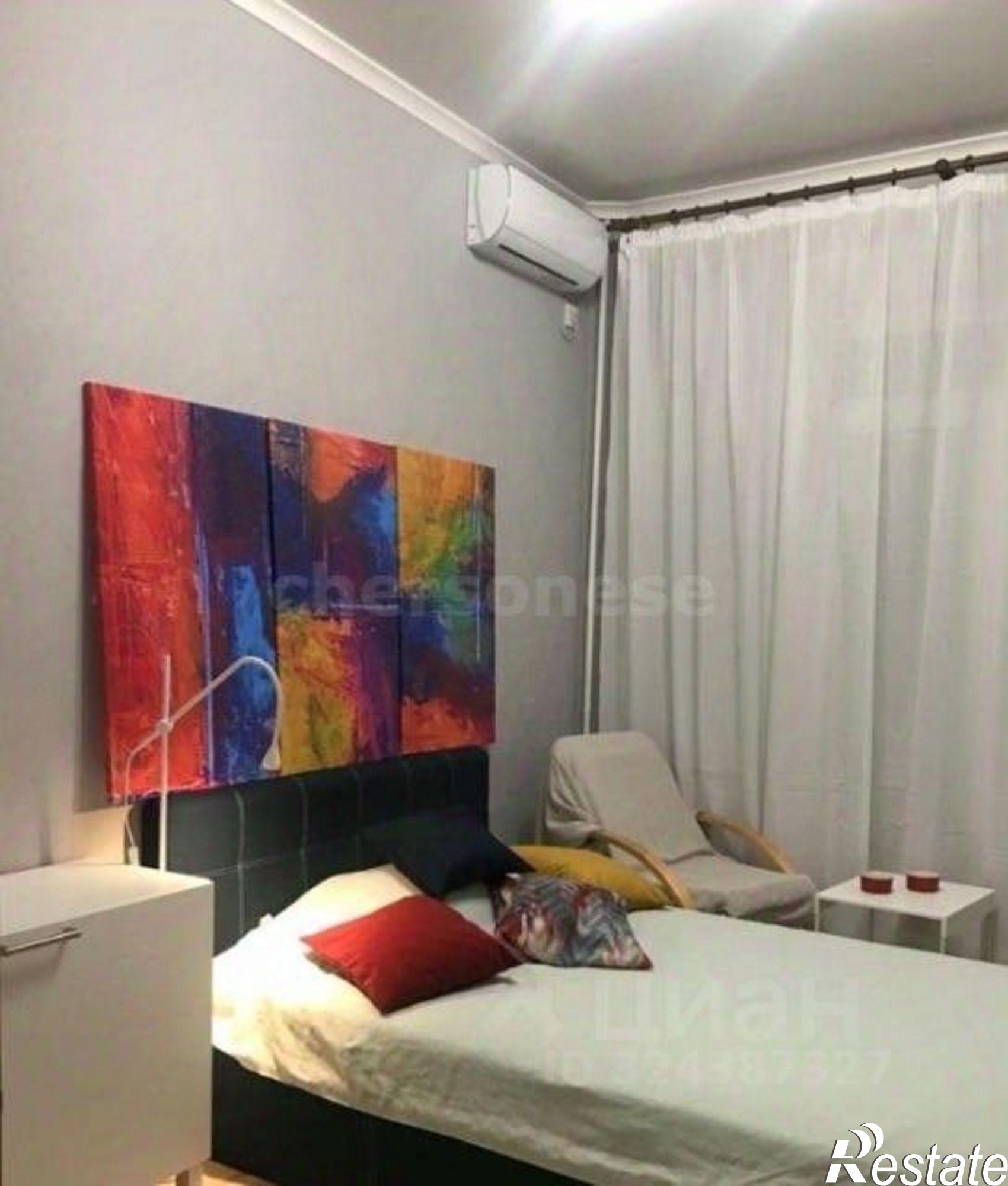 Сдать квартиру за 60 000 рублей на ул Большая Морская, 43