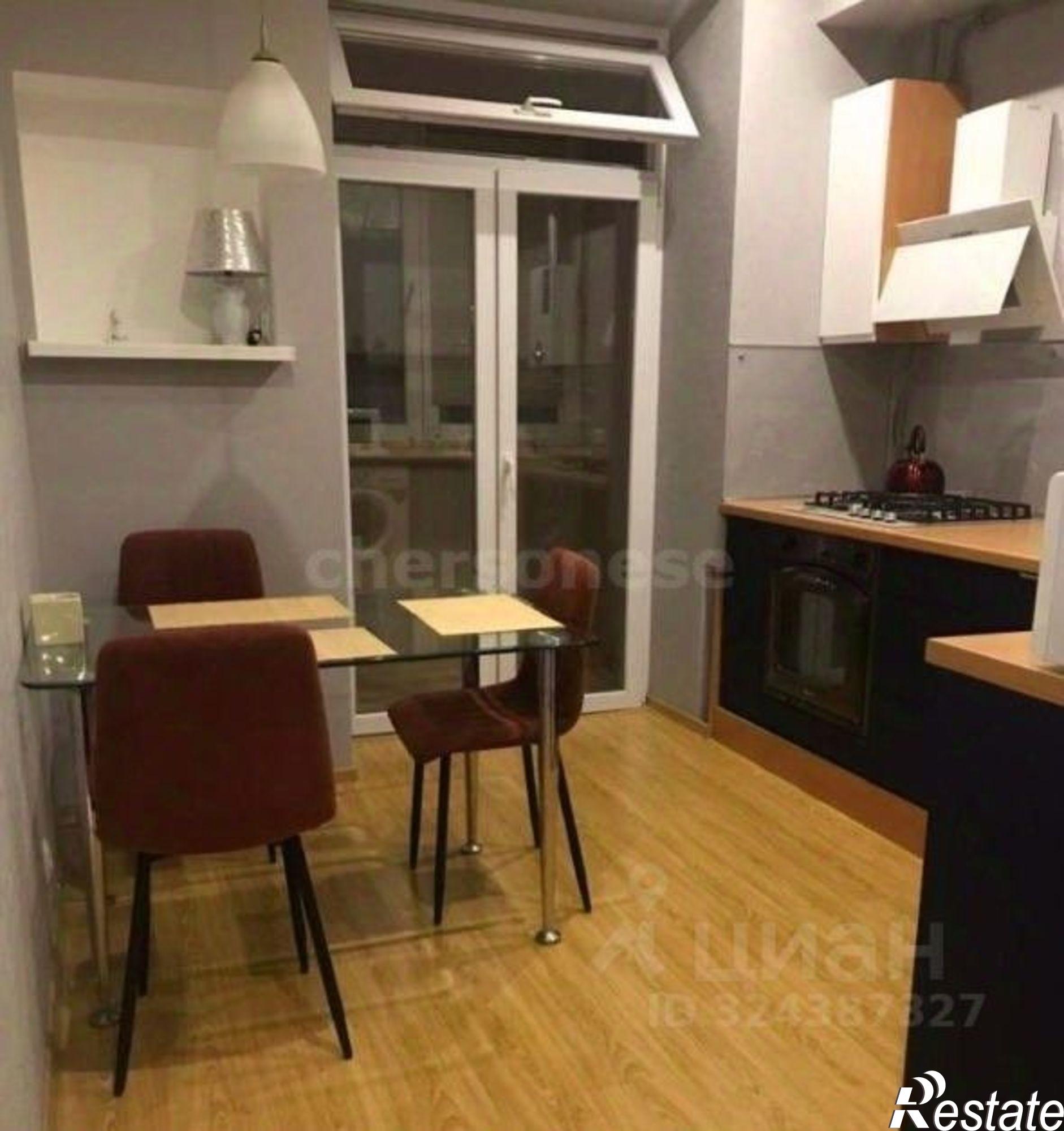 Сдать квартиру за 60 000 рублей на ул Большая Морская, 43