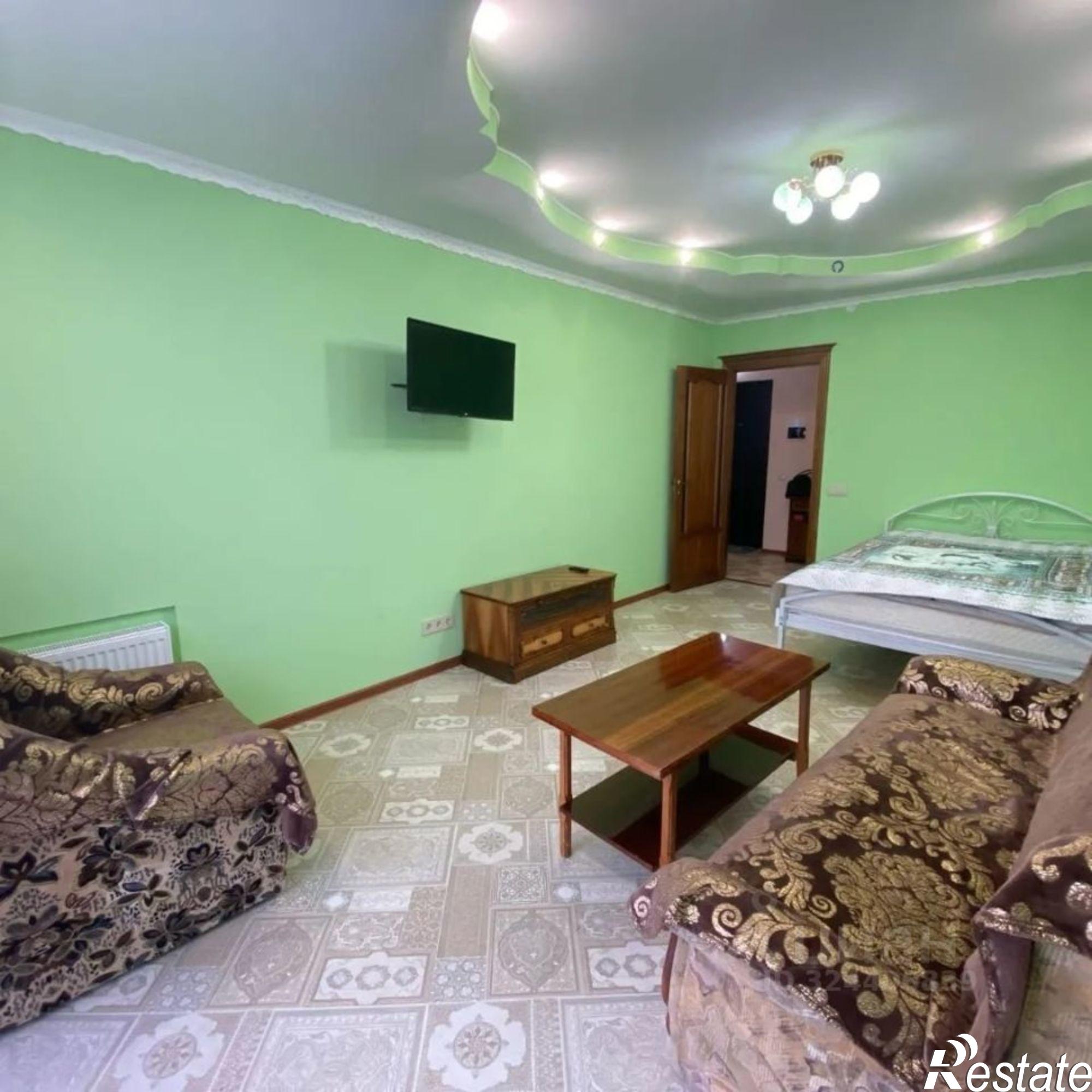 Сдать квартиру за 30 000 рублей на ул Челнокова, 17/1