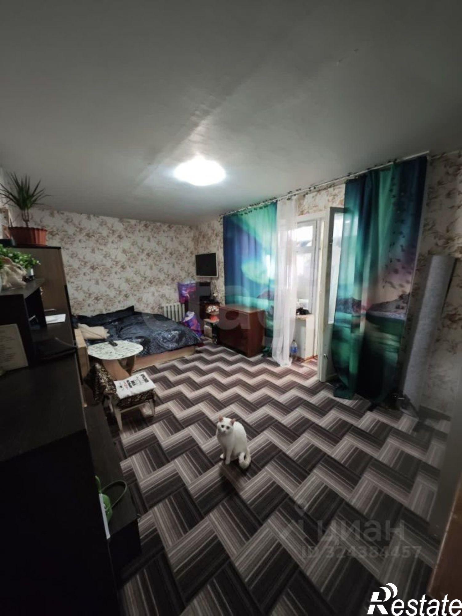 Купить квартиру за 9 000 000 рублей на ул Симферопольская, 24