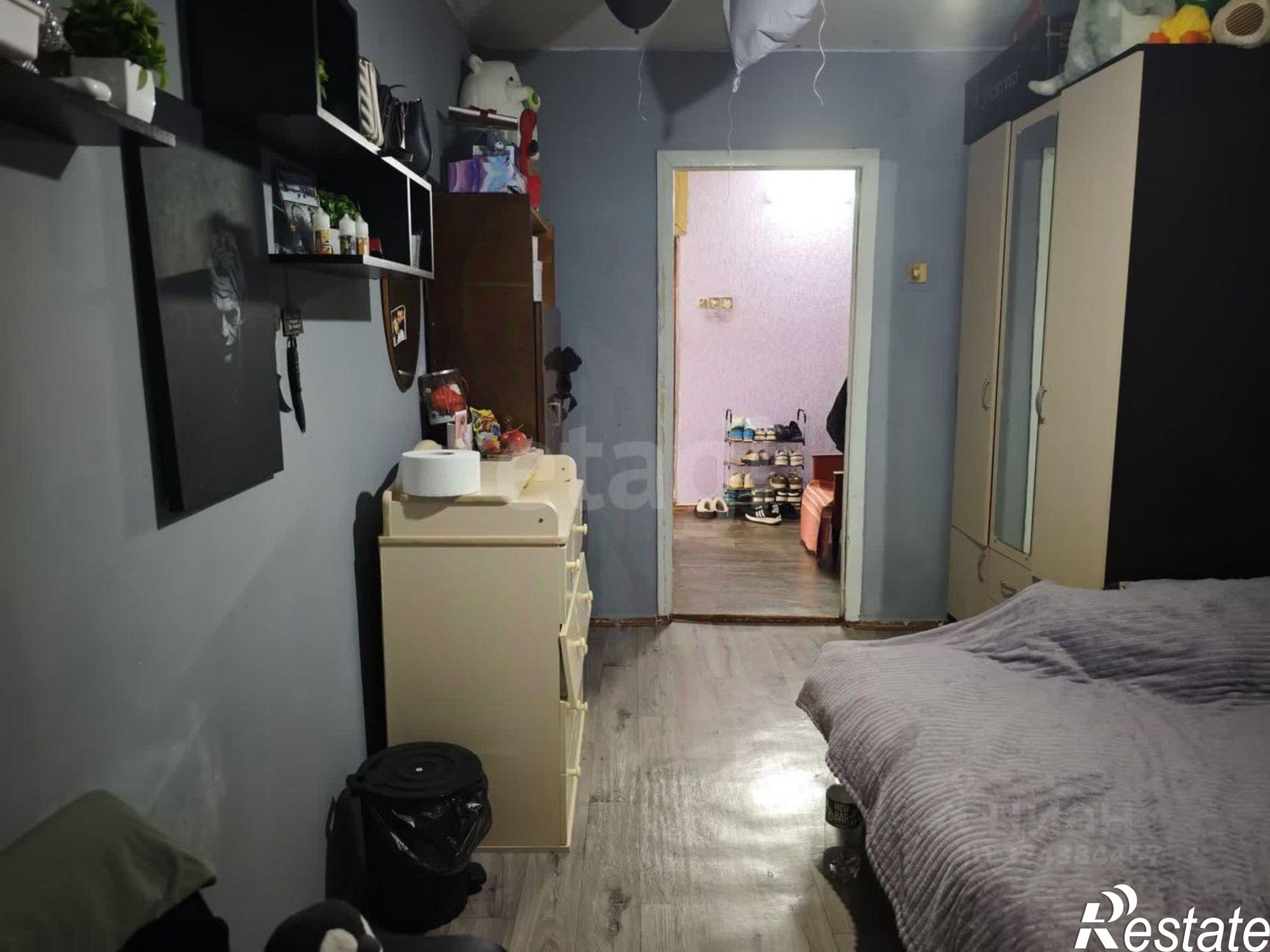 Купить квартиру за 9 000 000 рублей на ул Симферопольская, 24