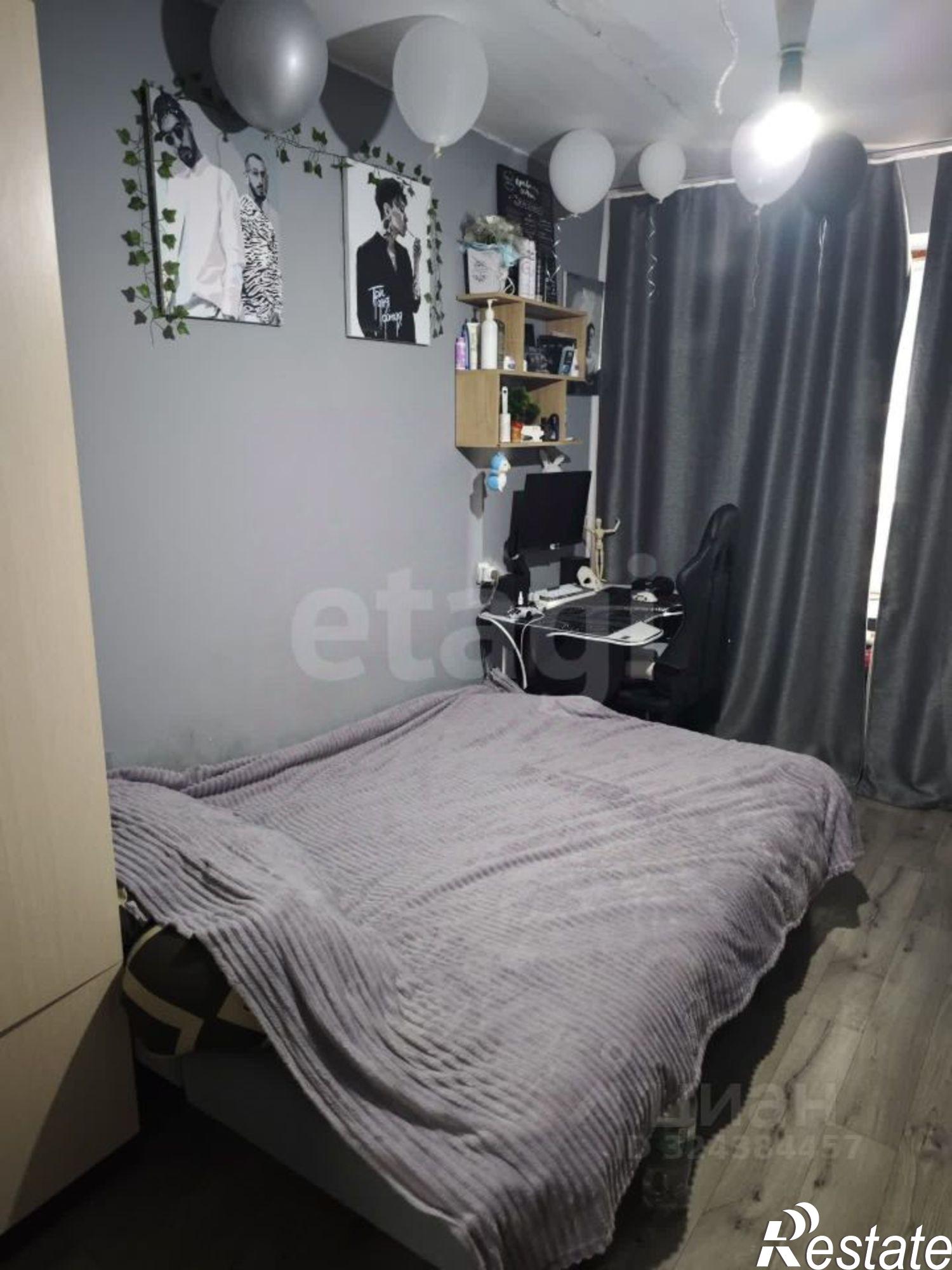 Купить квартиру за 9 000 000 рублей на ул Симферопольская, 24