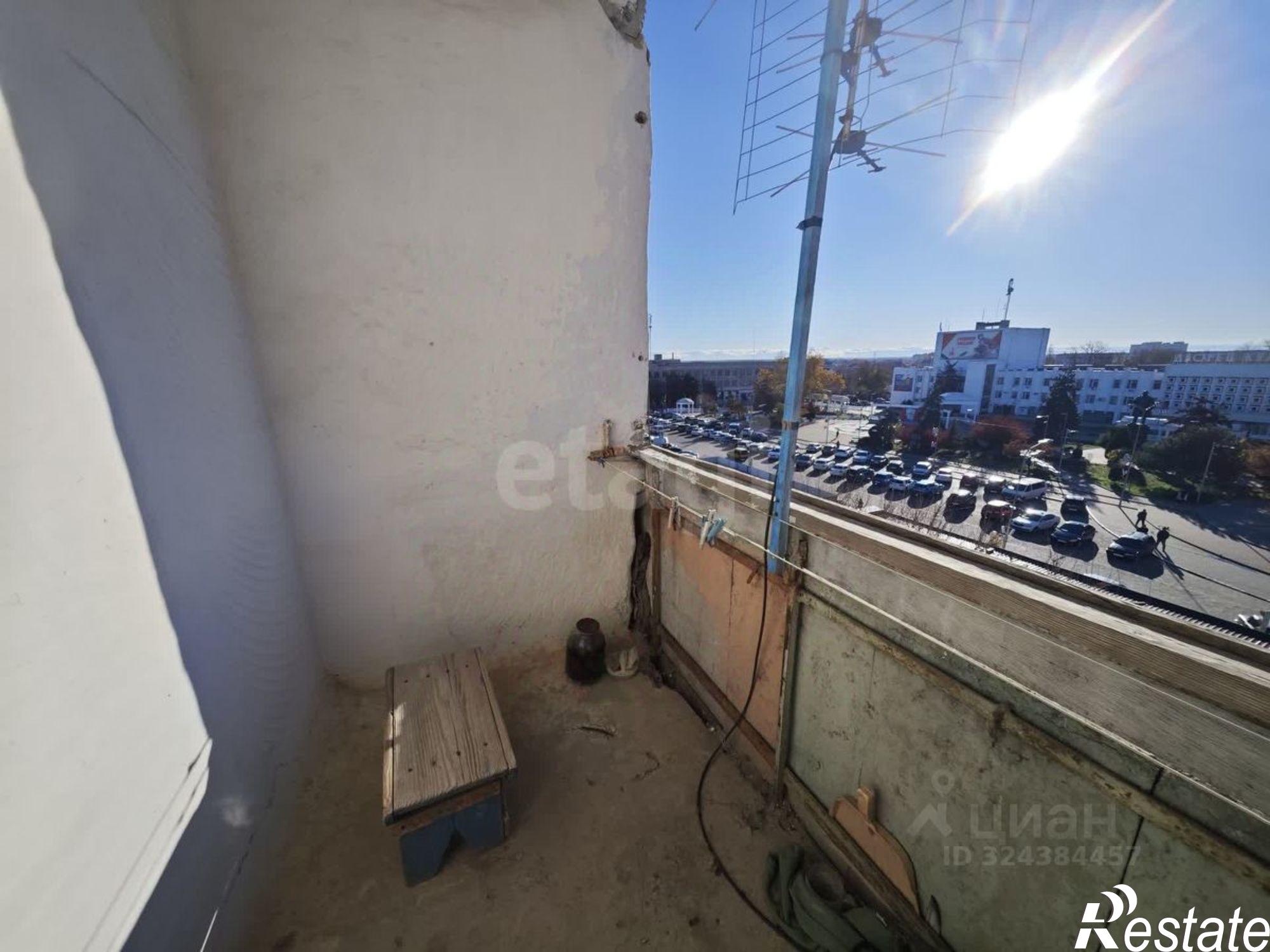 Купить квартиру за 9 000 000 рублей на ул Симферопольская, 24