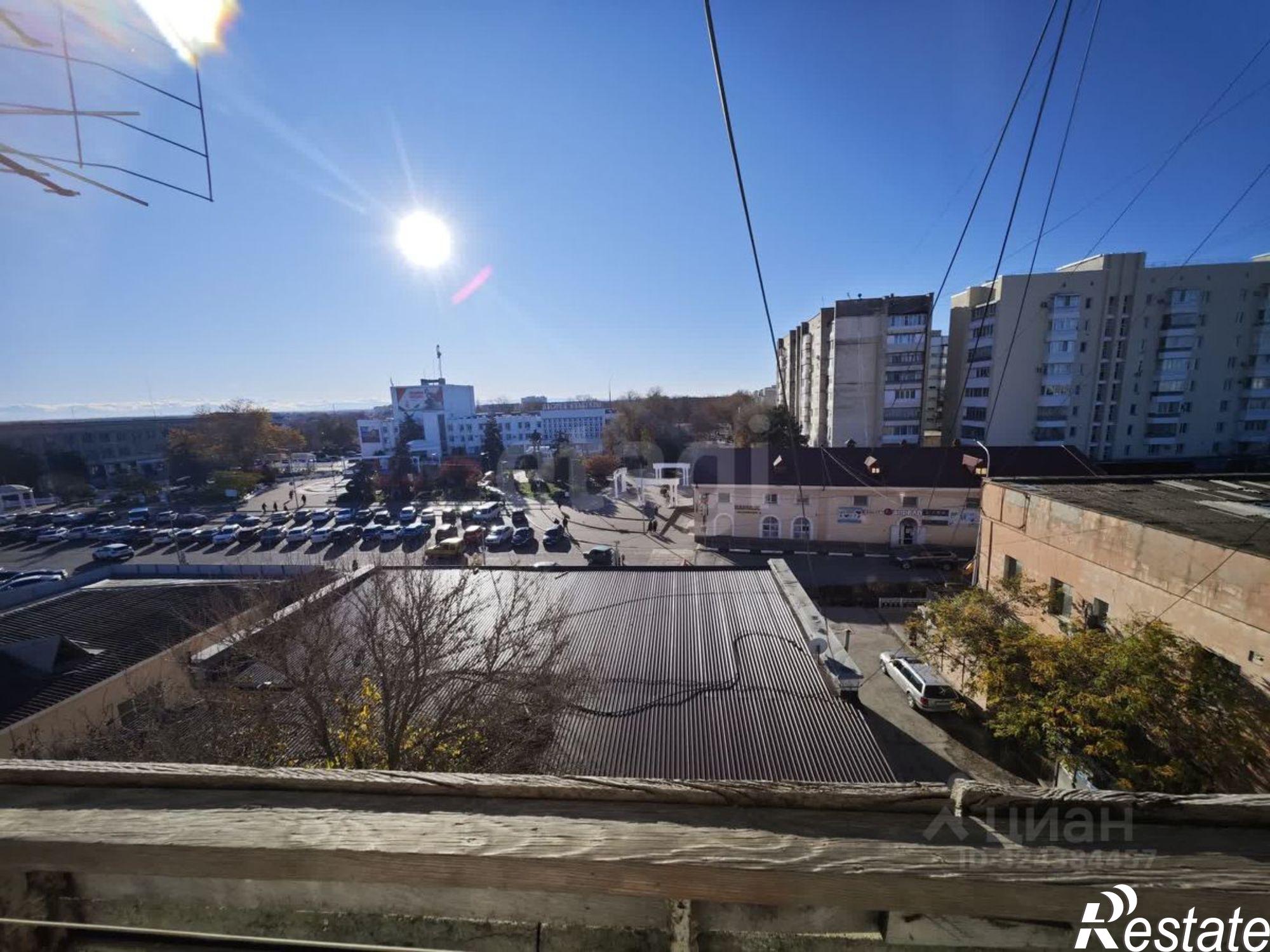 Купить квартиру за 9 000 000 рублей на ул Симферопольская, 24