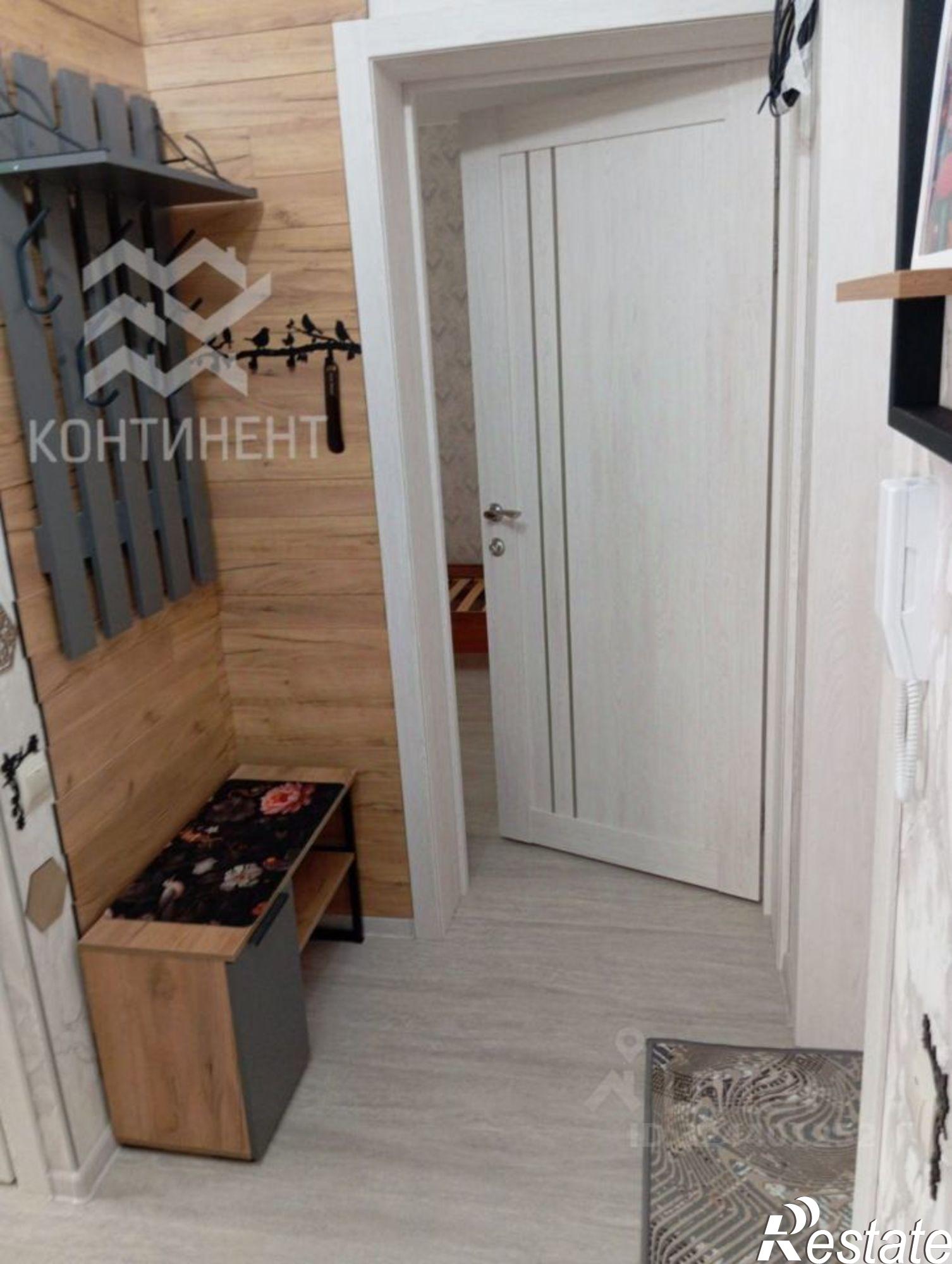 Купить квартиру за 8 300 000 рублей на ул Строительная, 18