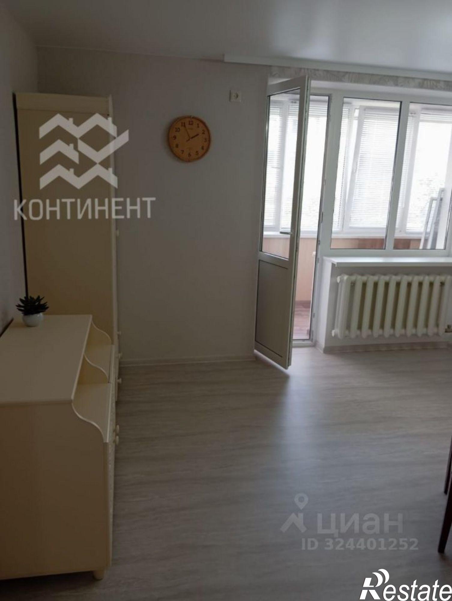 Купить квартиру за 8 300 000 рублей на ул Строительная, 18