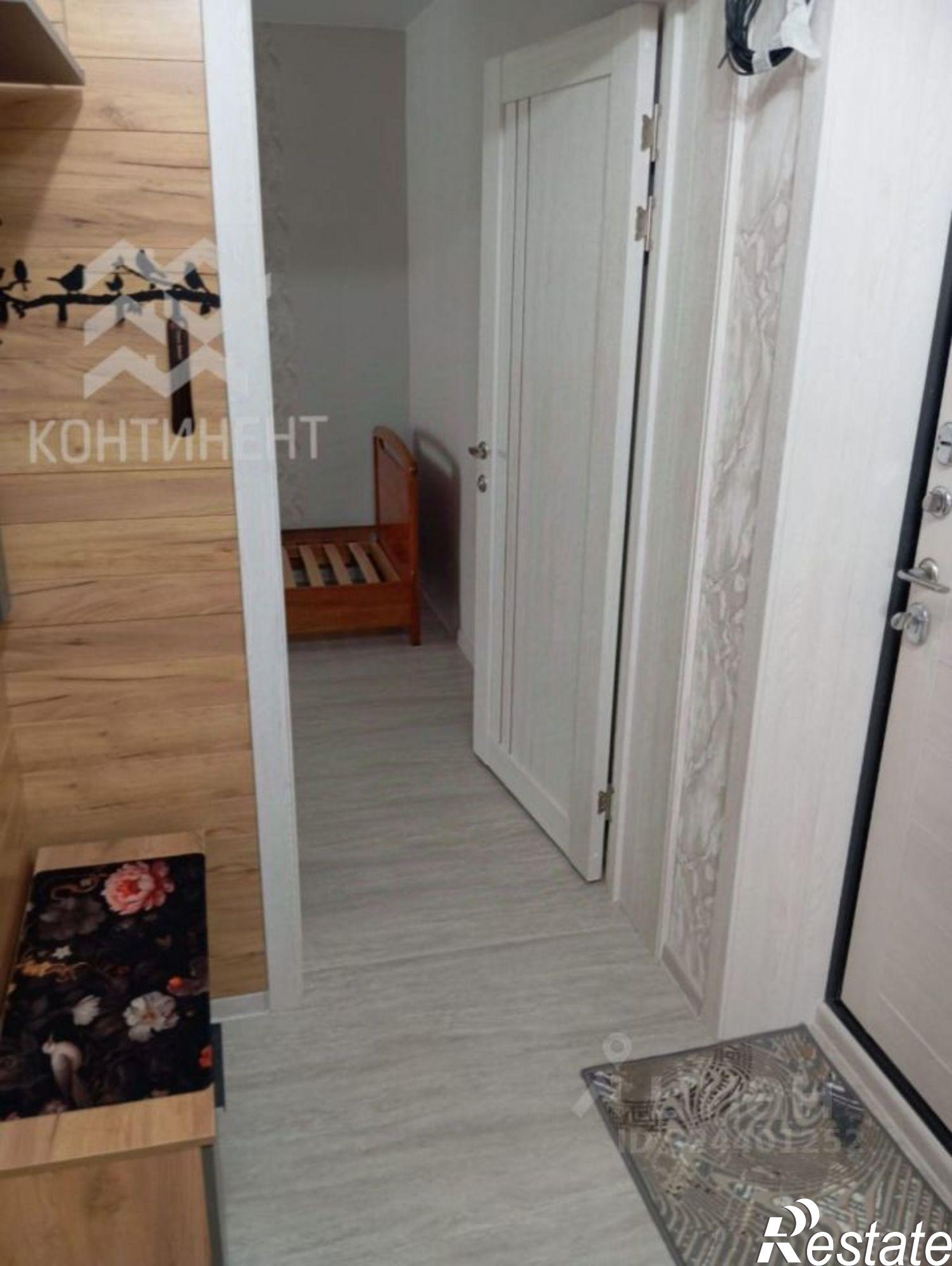 Купить квартиру за 8 300 000 рублей на ул Строительная, 18