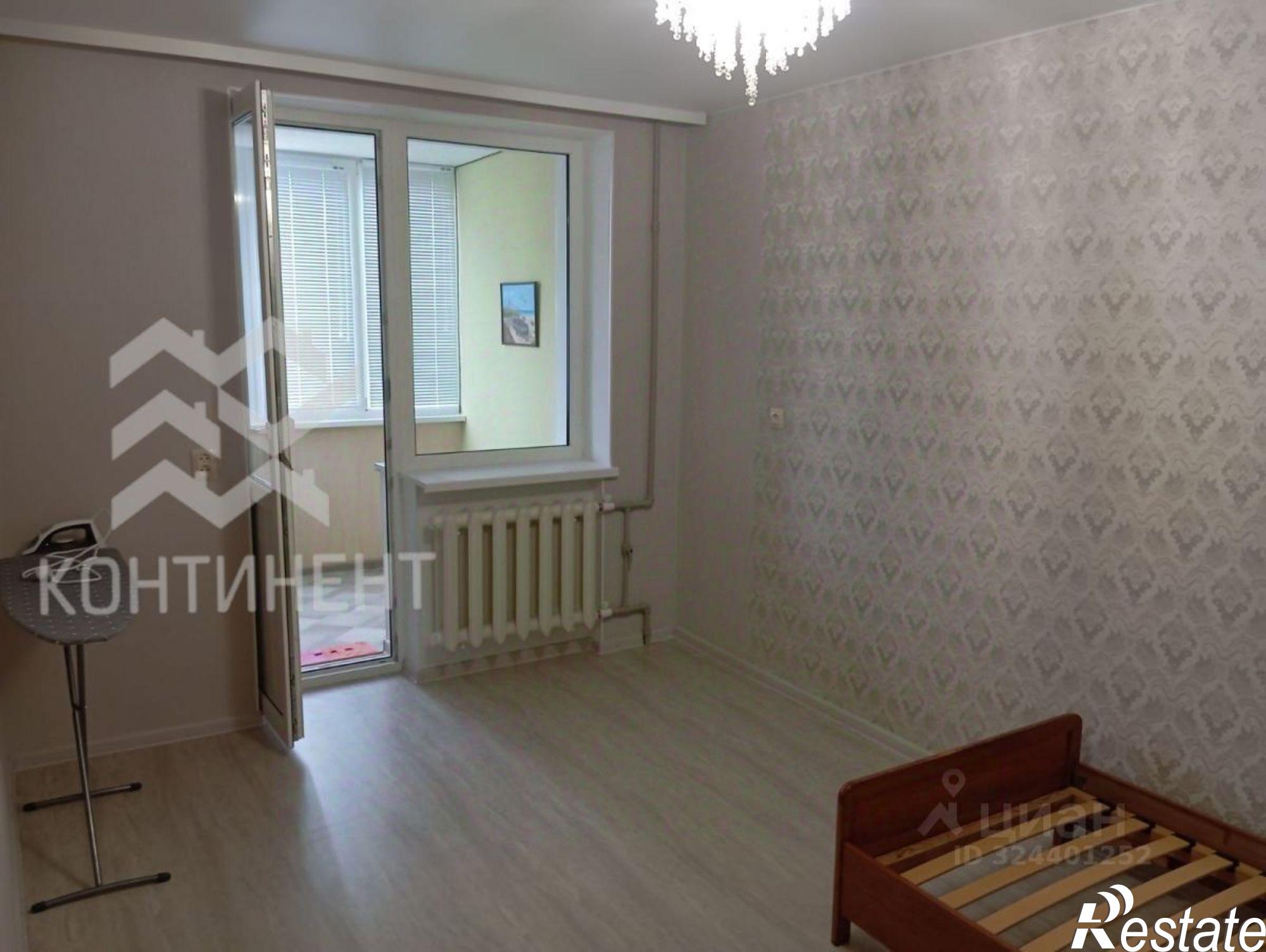 Купить квартиру за 8 300 000 рублей на ул Строительная, 18