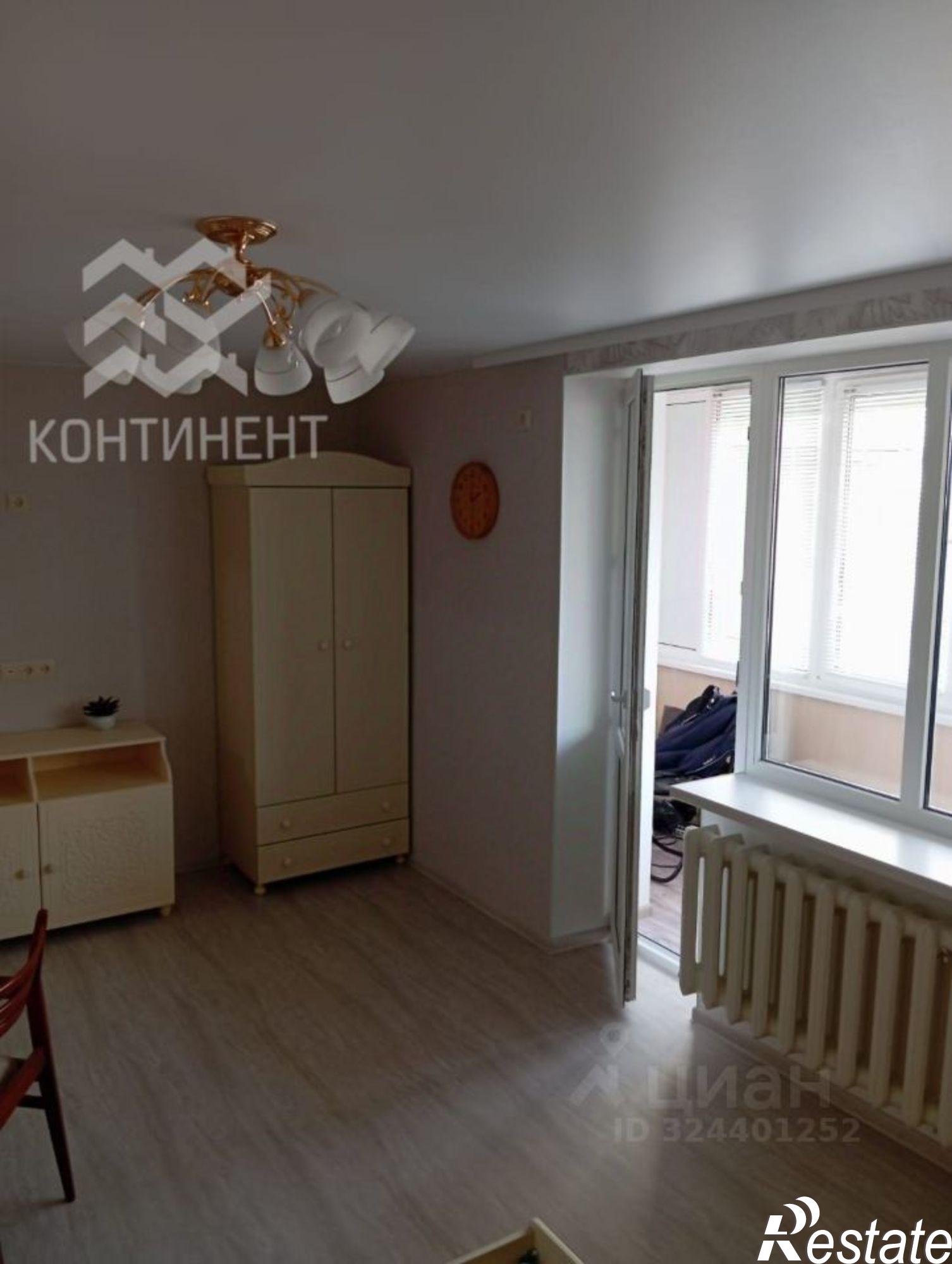 Купить квартиру за 8 300 000 рублей на ул Строительная, 18