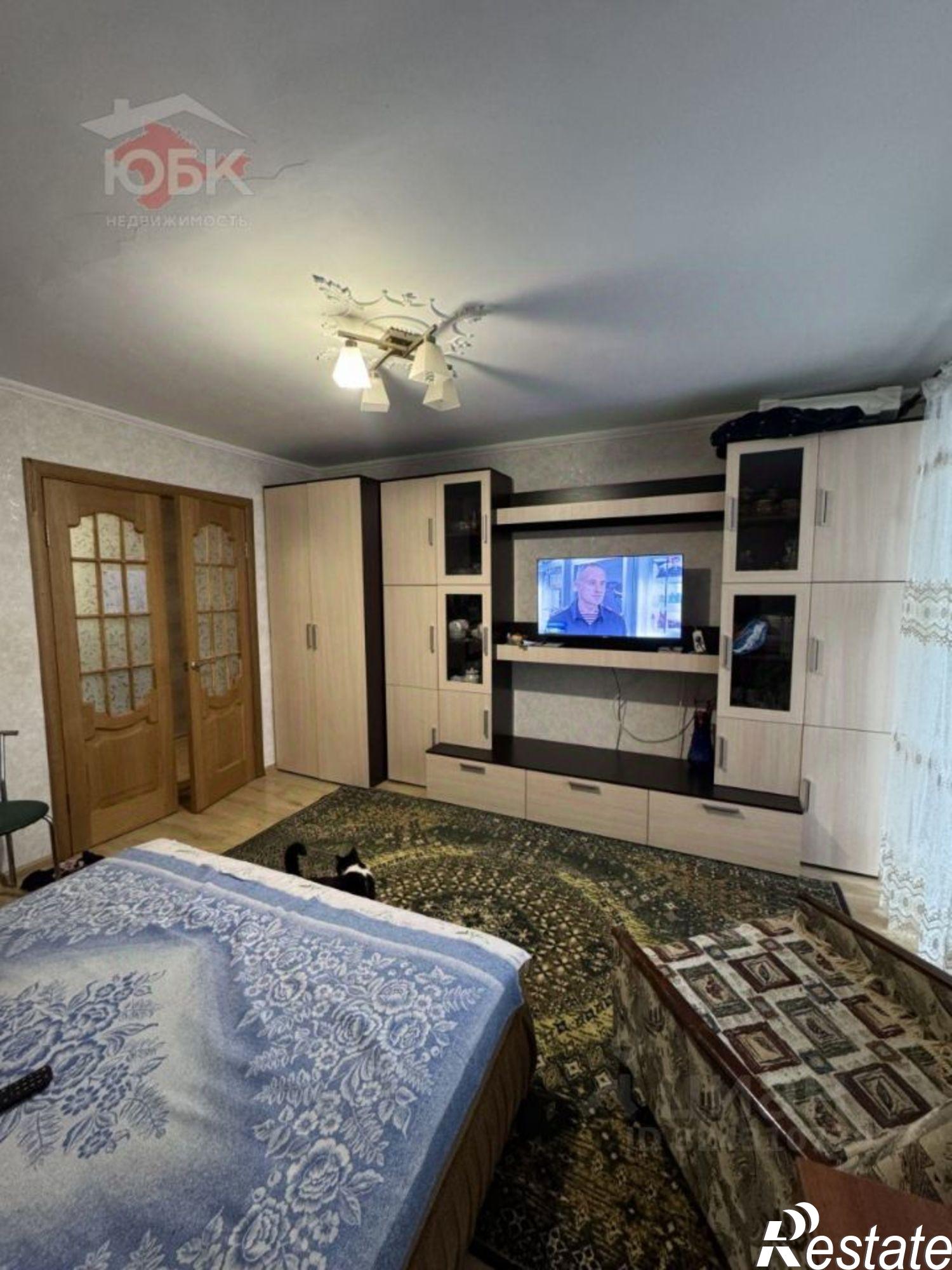 Купить квартиру за 8 000 000 рублей на Степной пер, 5