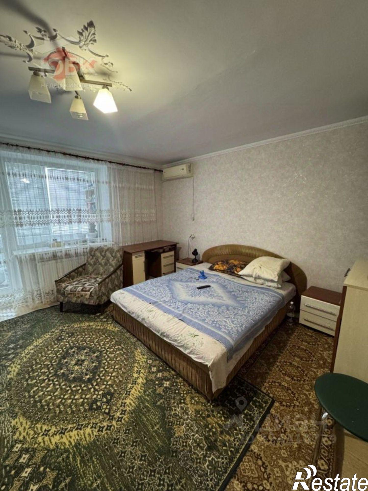 Купить квартиру за 8 000 000 рублей на Степной пер, 5