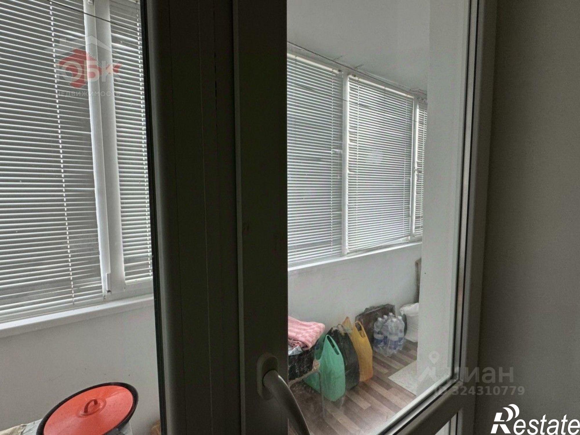 Купить квартиру за 8 000 000 рублей на Степной пер, 5