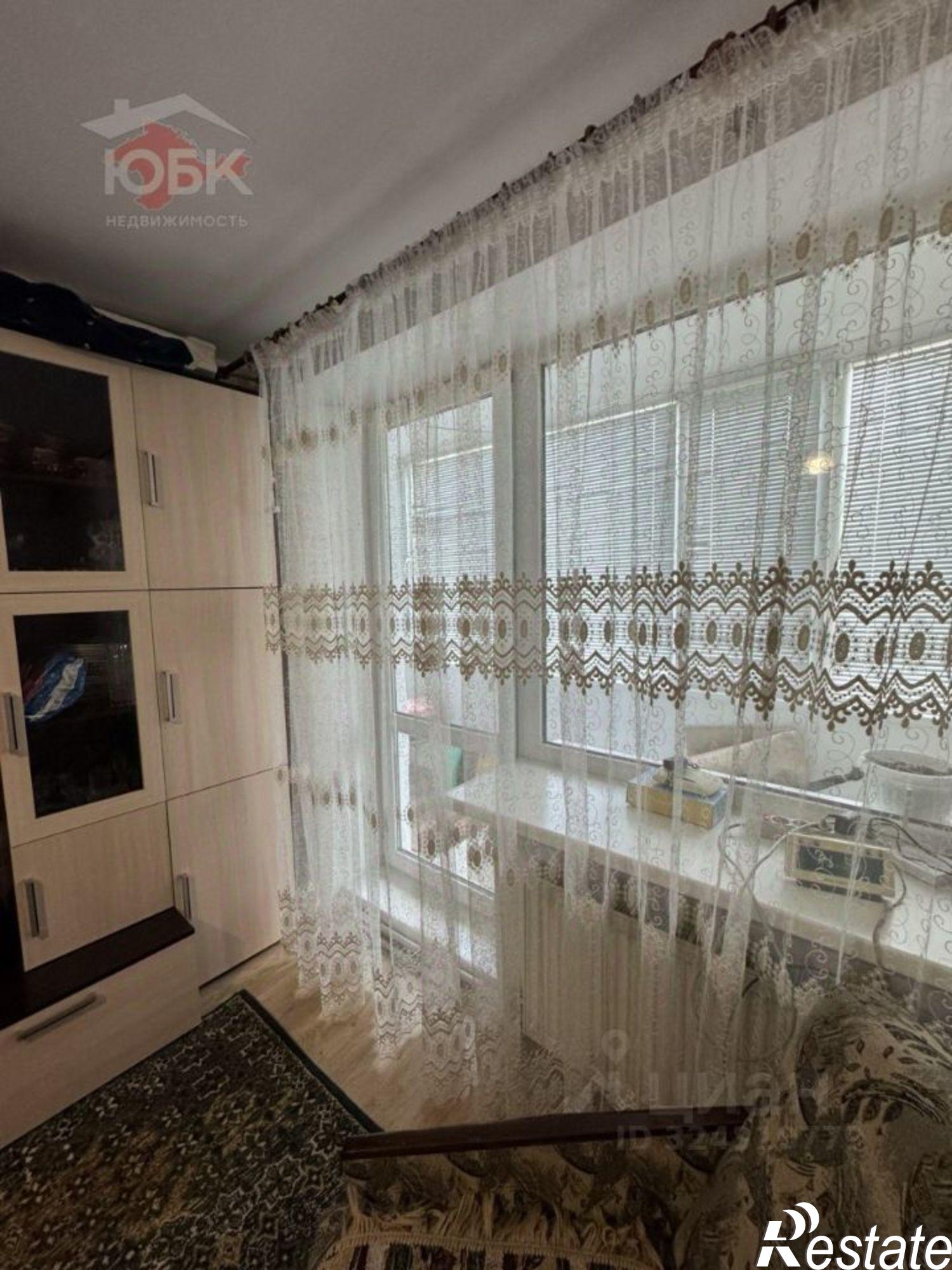 Купить квартиру за 8 000 000 рублей на Степной пер, 5