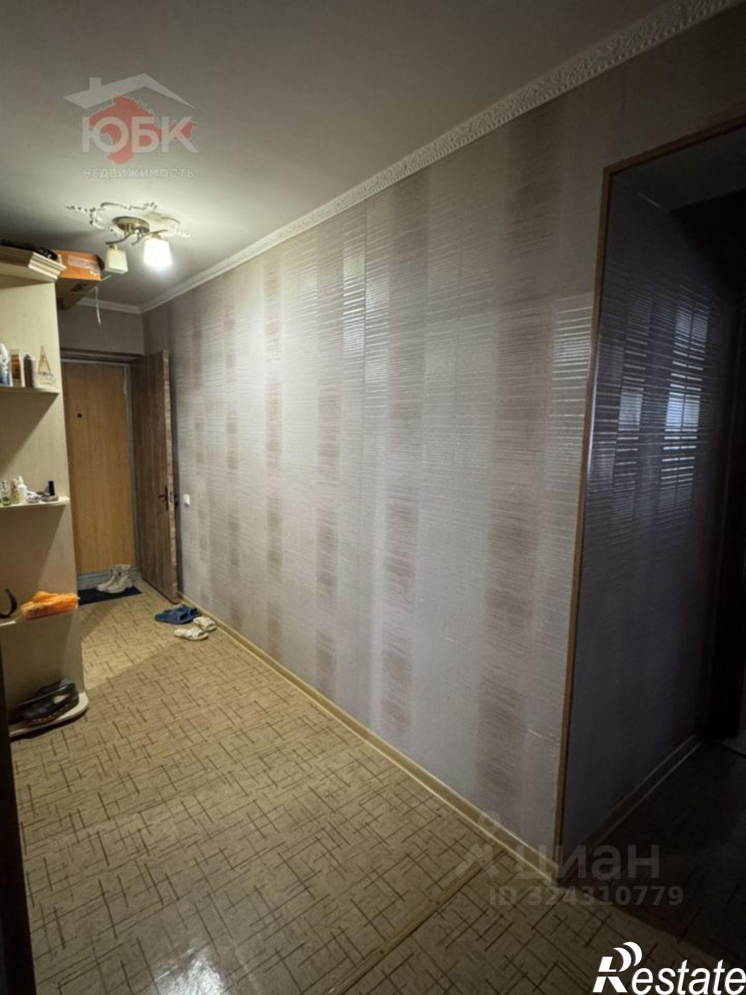 Купить квартиру за 8 000 000 рублей на Степной пер, 5