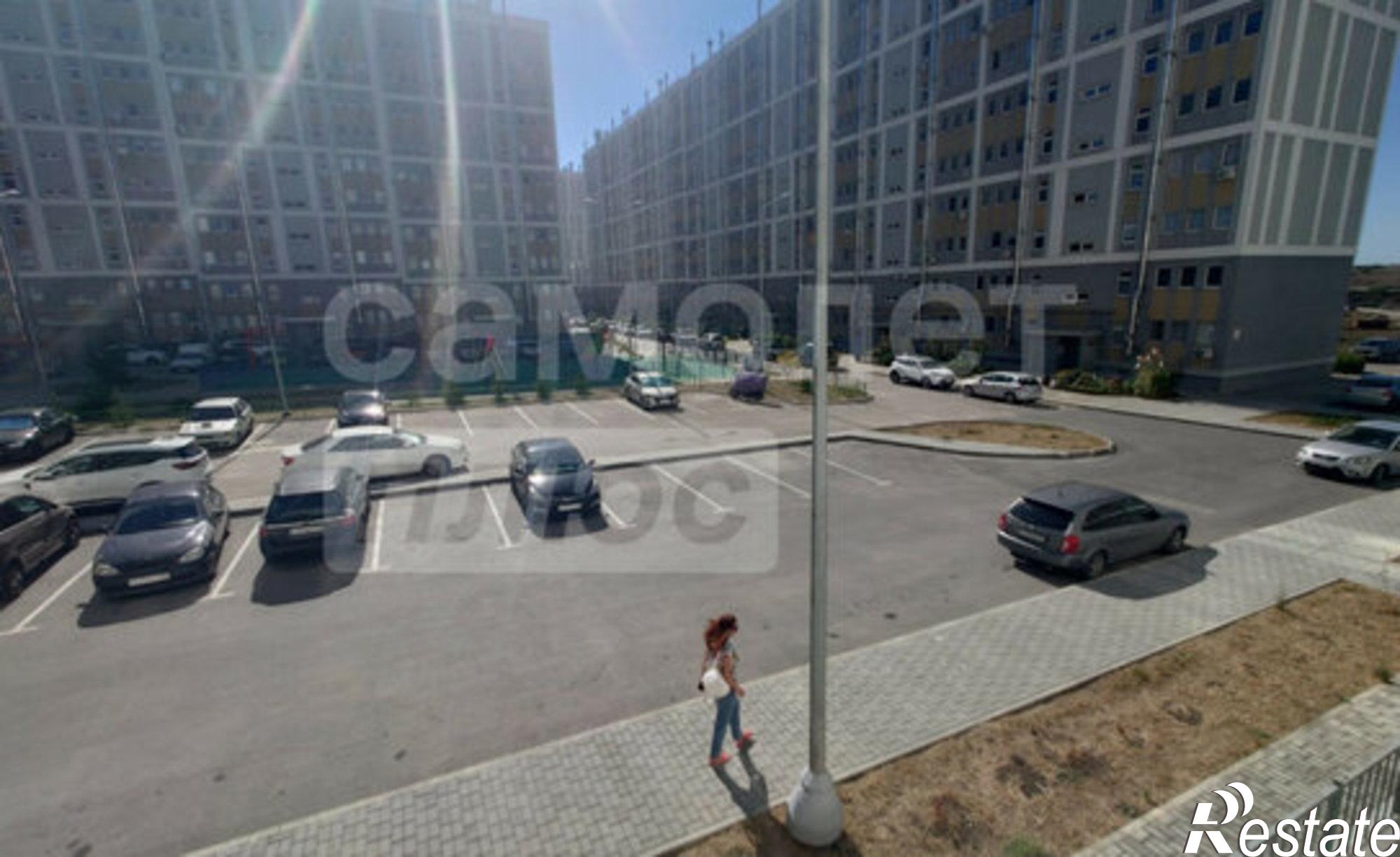 Купить квартиру за 12 500 000 рублей на улица Братьев Манганари, 30 к1