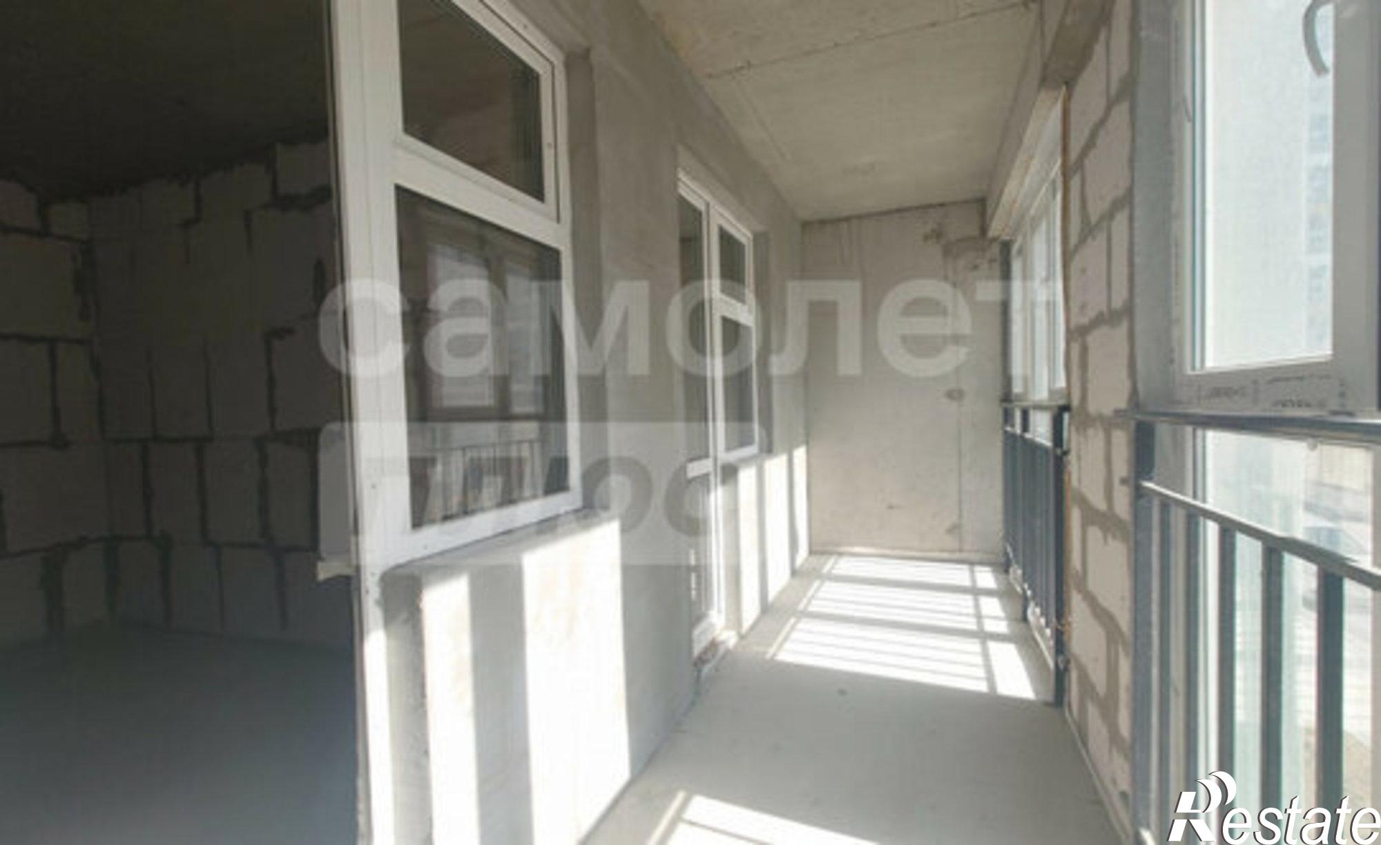 Купить квартиру за 12 500 000 рублей на улица Братьев Манганари, 30 к1