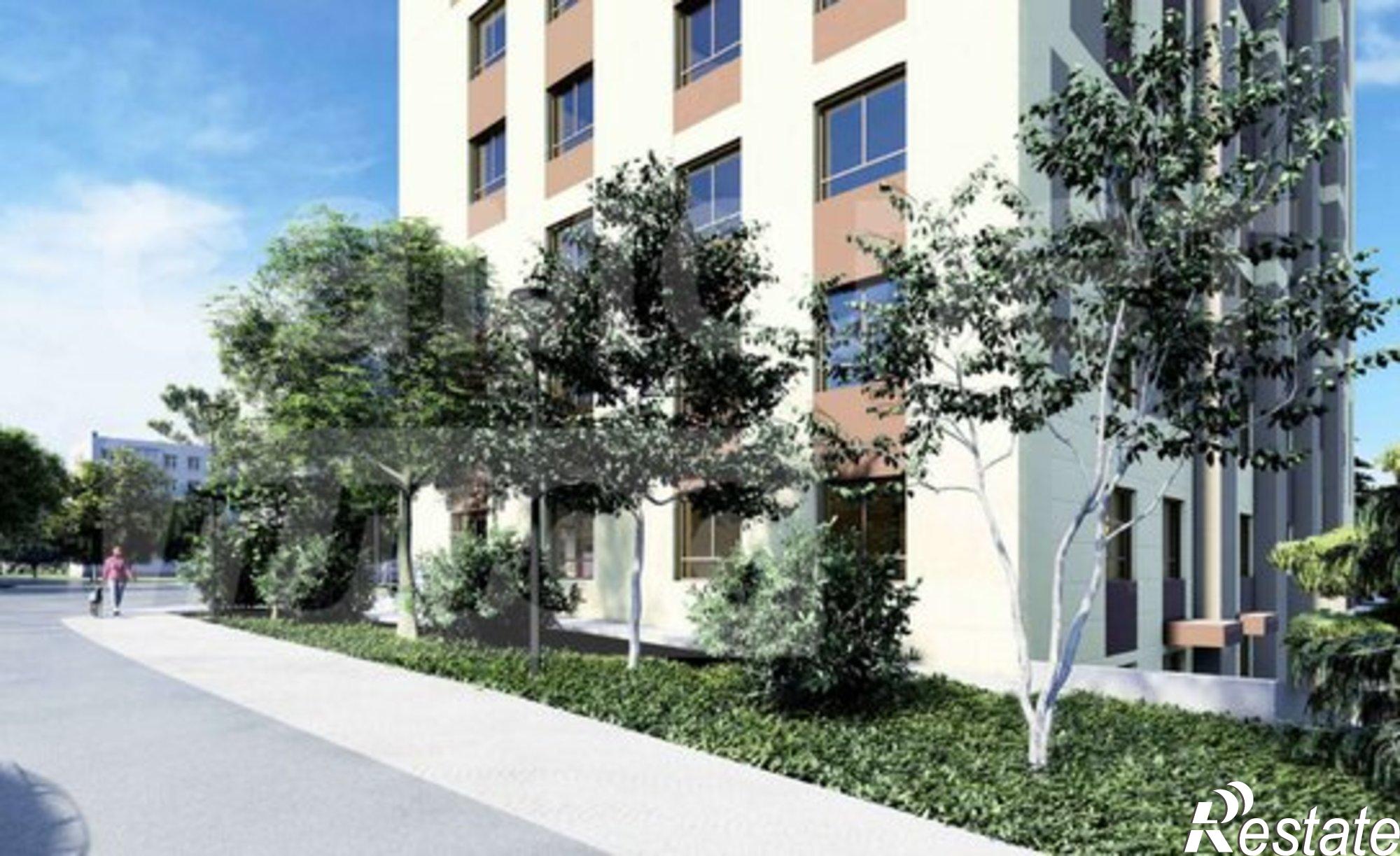 Купить квартиру за 5 624 300 рублей на улица Гагарина, 7