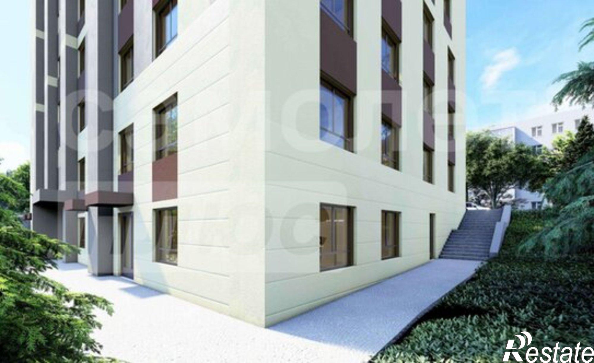 Купить квартиру за 5 624 300 рублей на улица Гагарина, 7