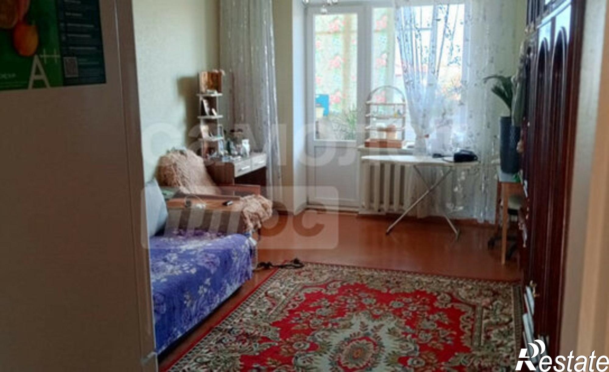 Купить квартиру за 14 500 000 рублей на улица Адмирала Макарова, 45