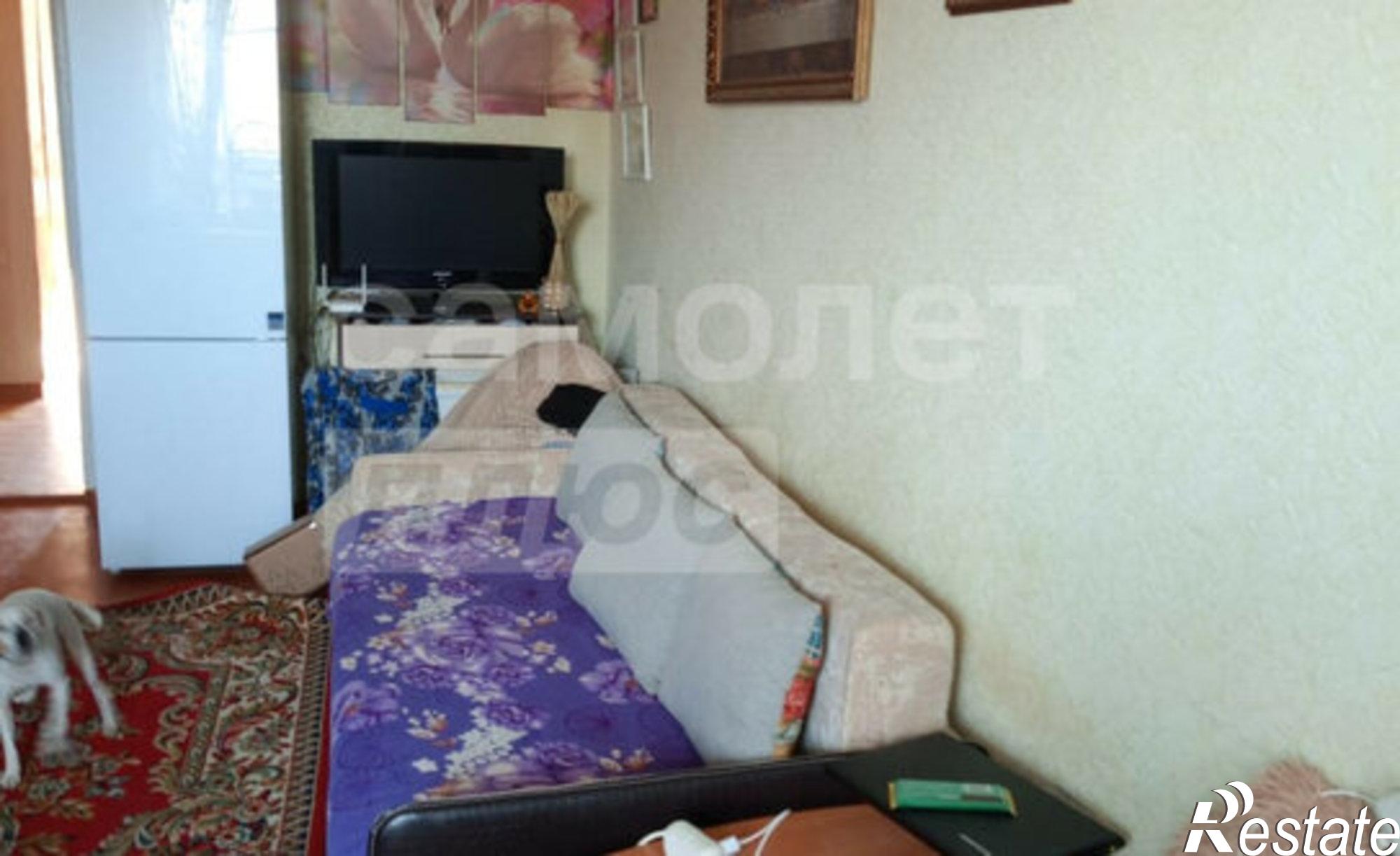 Купить квартиру за 14 500 000 рублей на улица Адмирала Макарова, 45