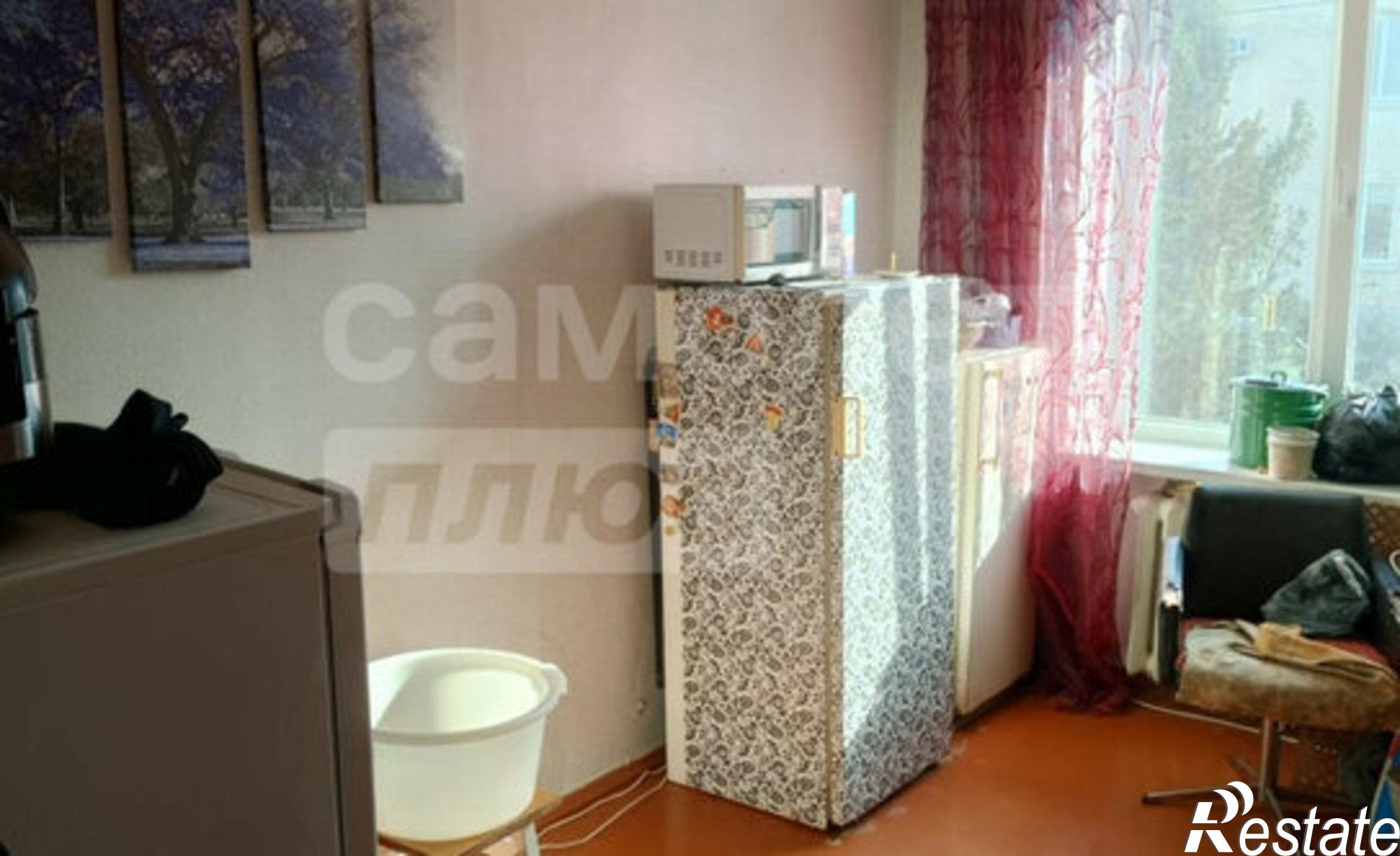 Купить квартиру за 14 500 000 рублей на улица Адмирала Макарова, 45