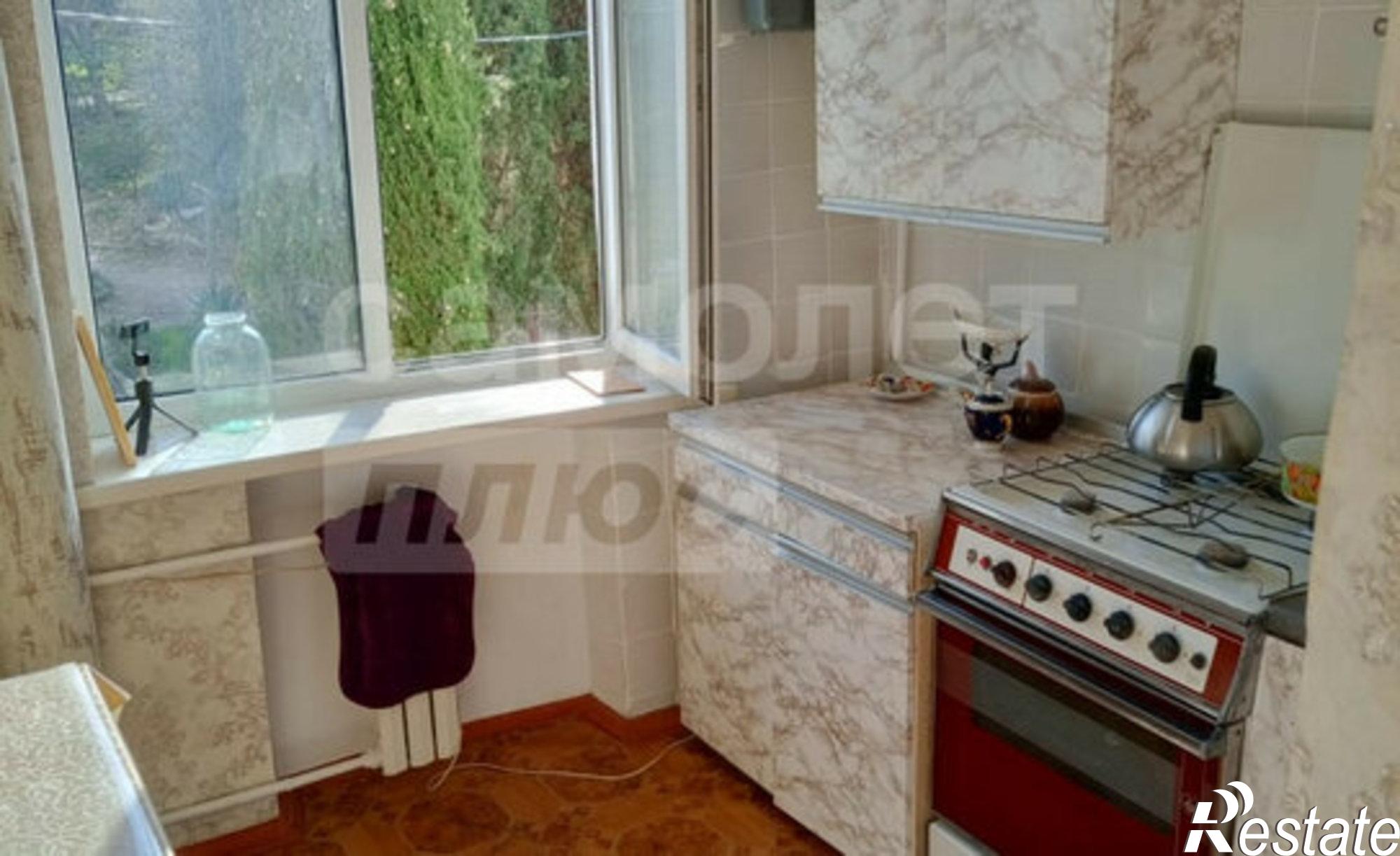 Купить квартиру за 14 500 000 рублей на улица Адмирала Макарова, 45