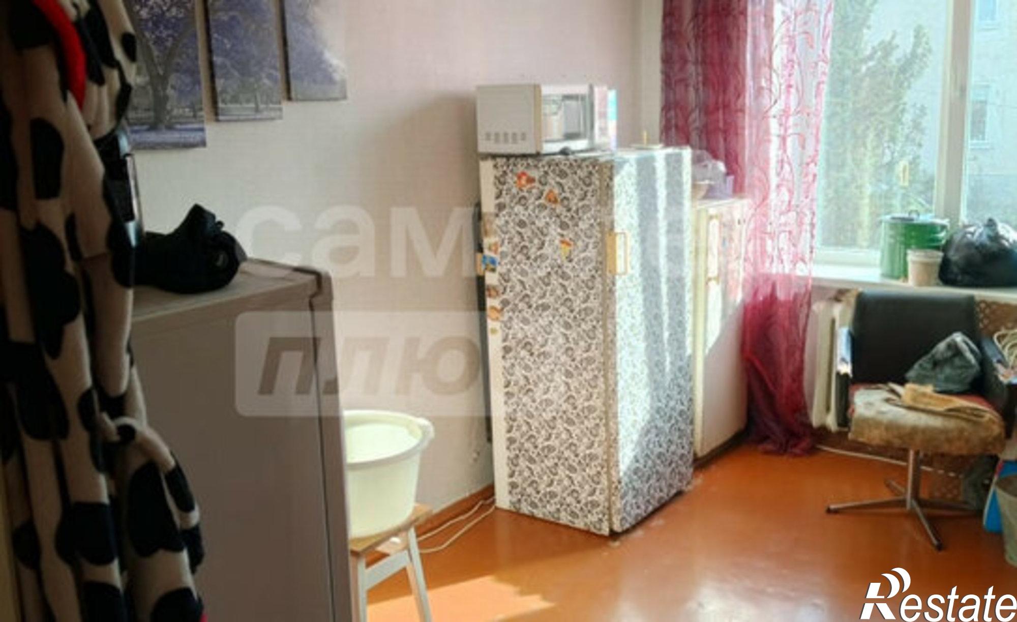 Купить квартиру за 14 500 000 рублей на улица Адмирала Макарова, 45