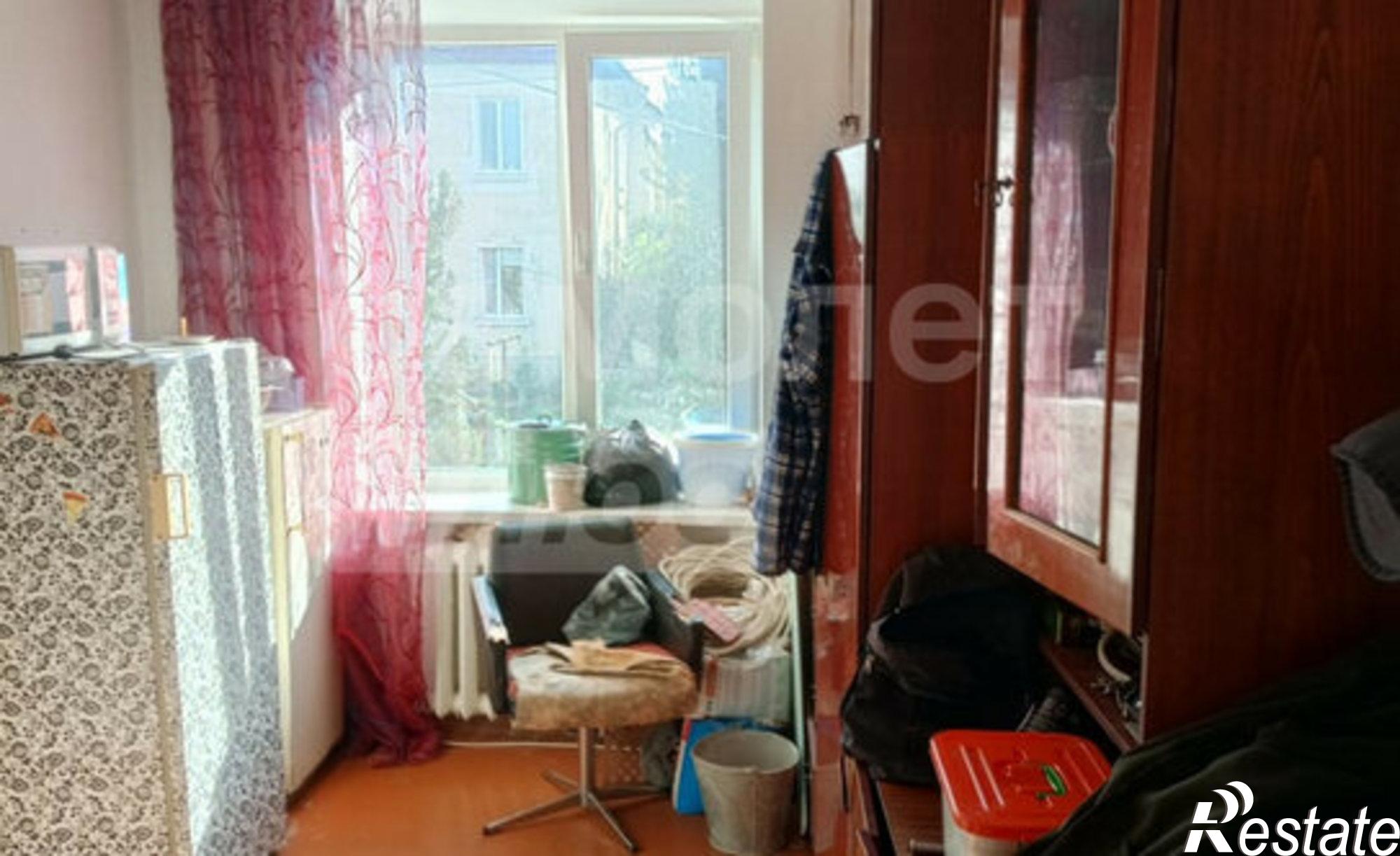 Купить квартиру за 14 500 000 рублей на улица Адмирала Макарова, 45